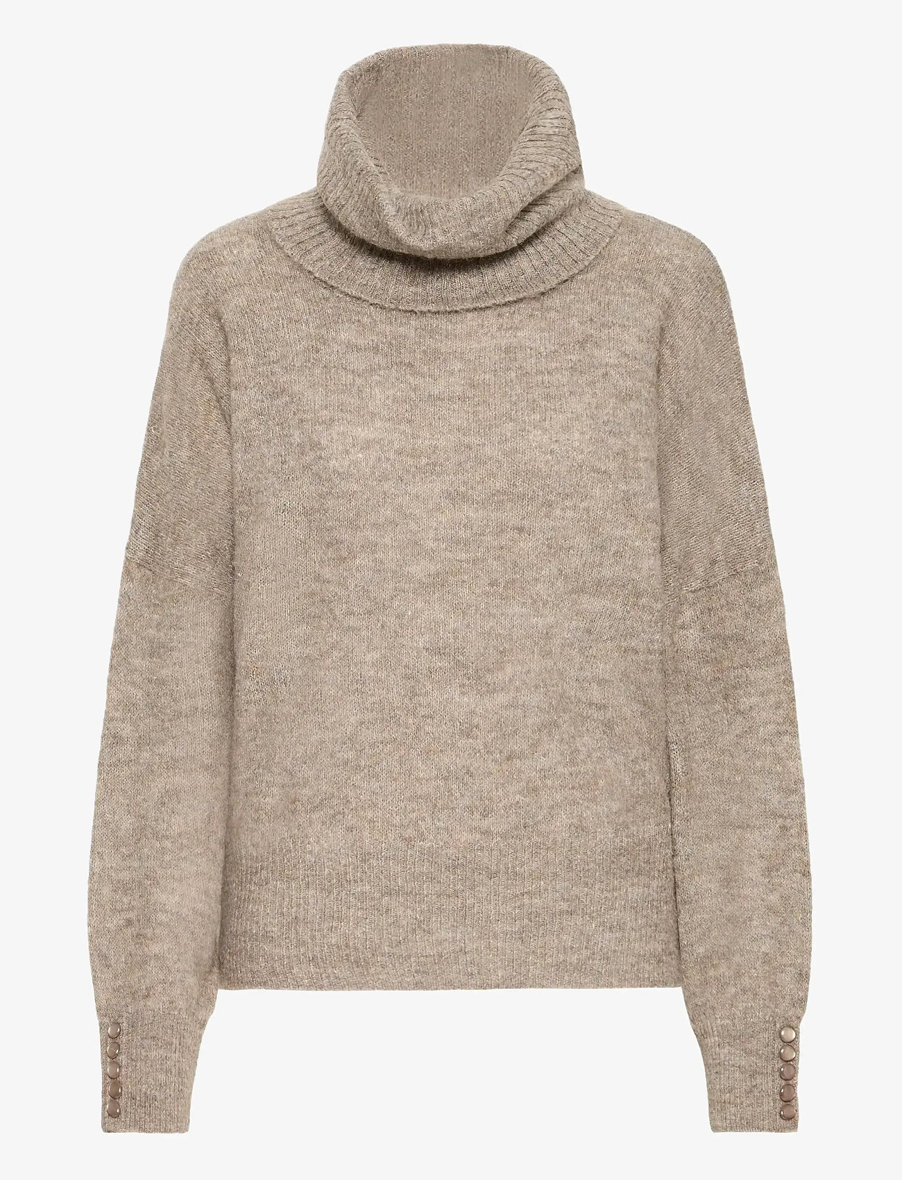 ICHI - IHKAMARA RN2 - efterårstøj - fungi - 0