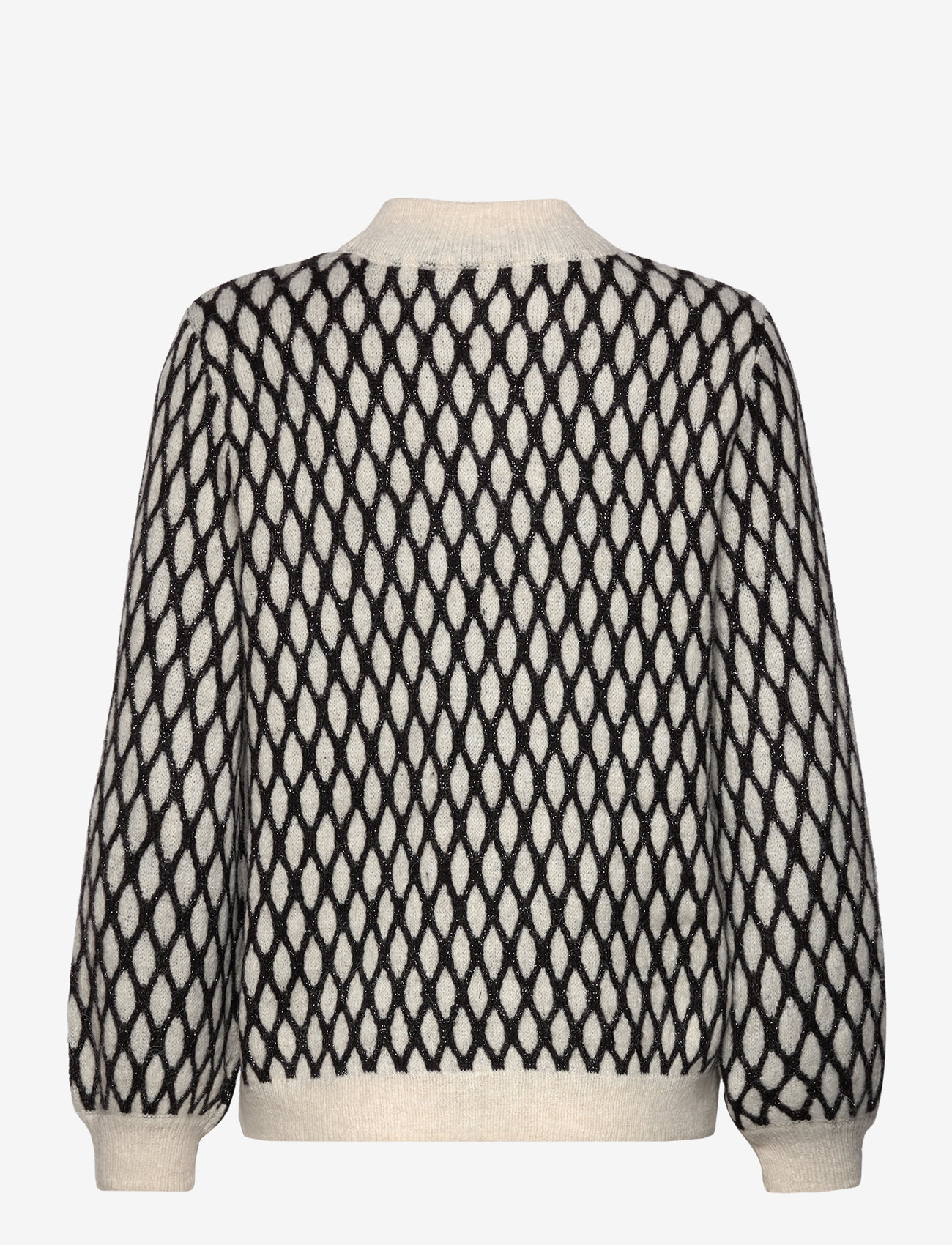 ICHI - IHKAMARA LS14 - meteorite w. black lurex - 1