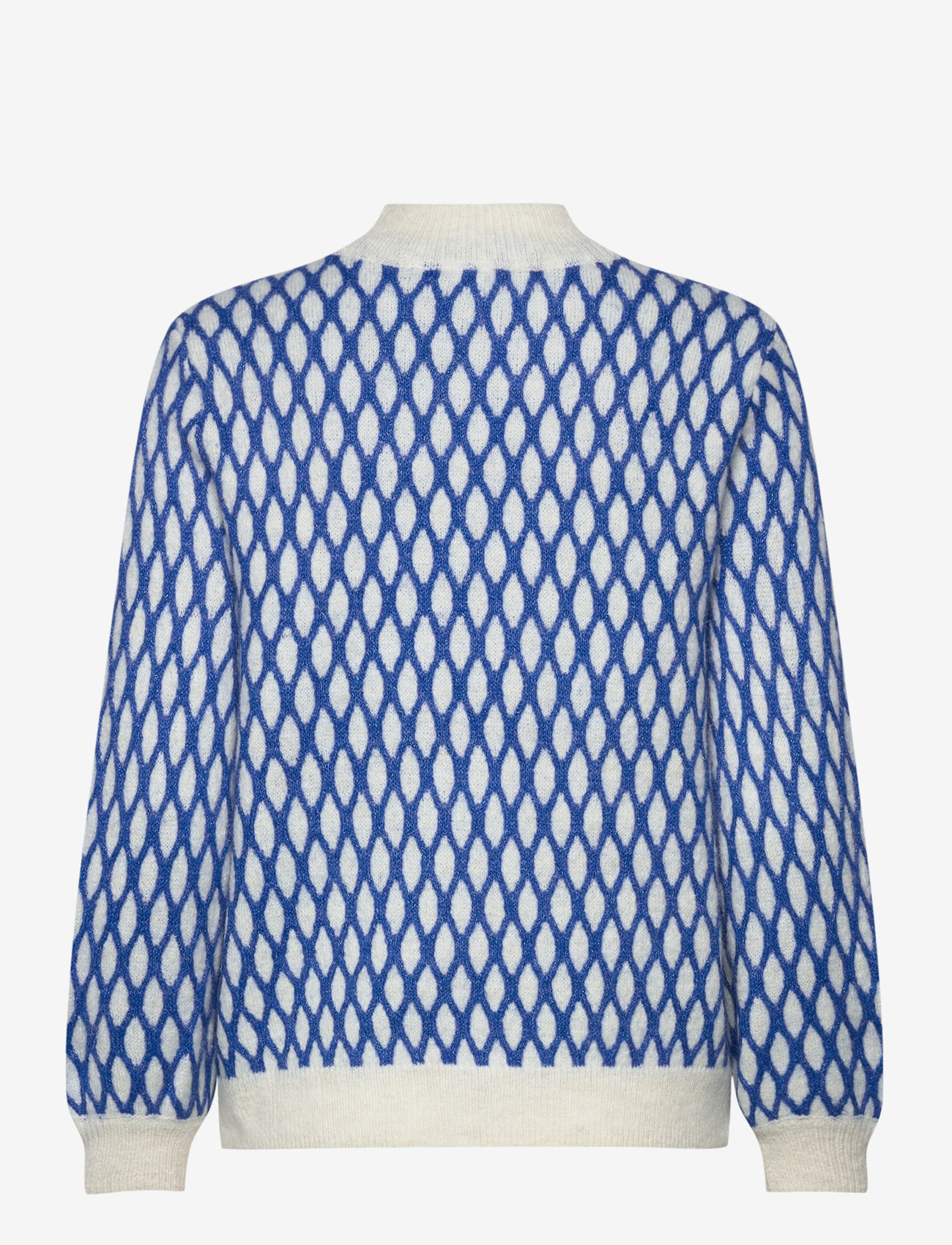 ICHI - IHKAMARA LS14 - strong blue - 1