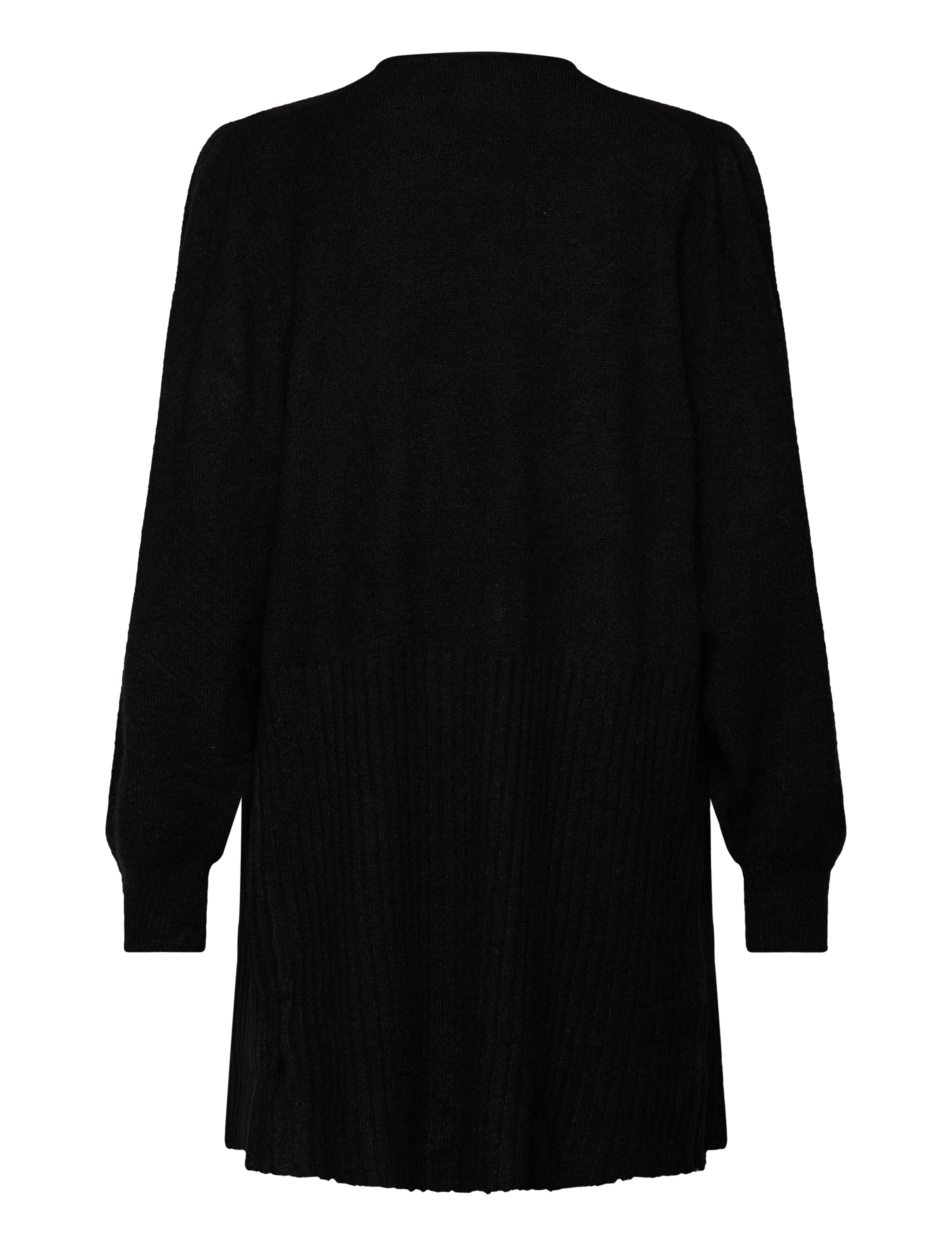 ICHI - IHKAMARA CA LONG - cardigans - black - 1