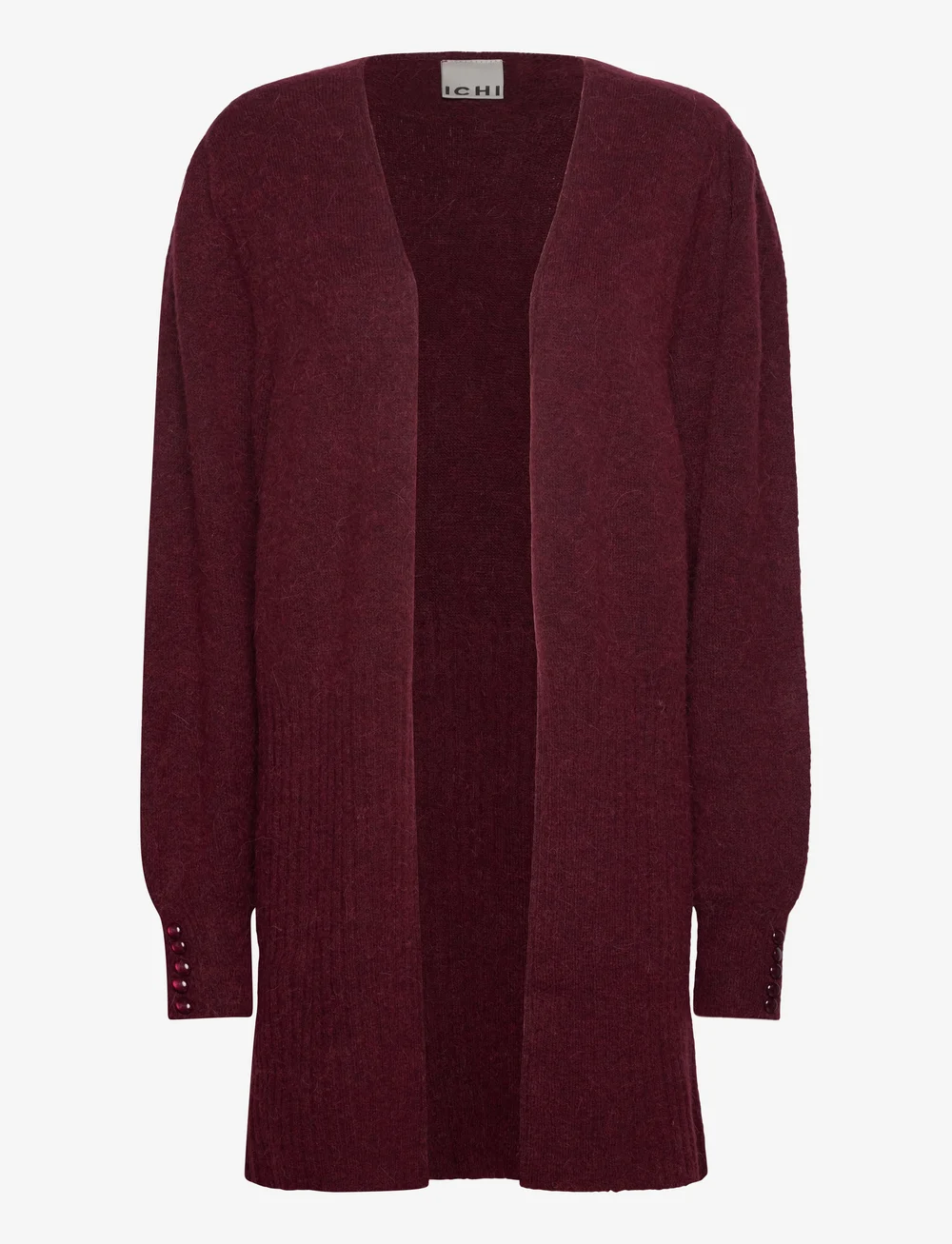 ICHI - IHKAMARA CA LONG - koftor - port royale - 0