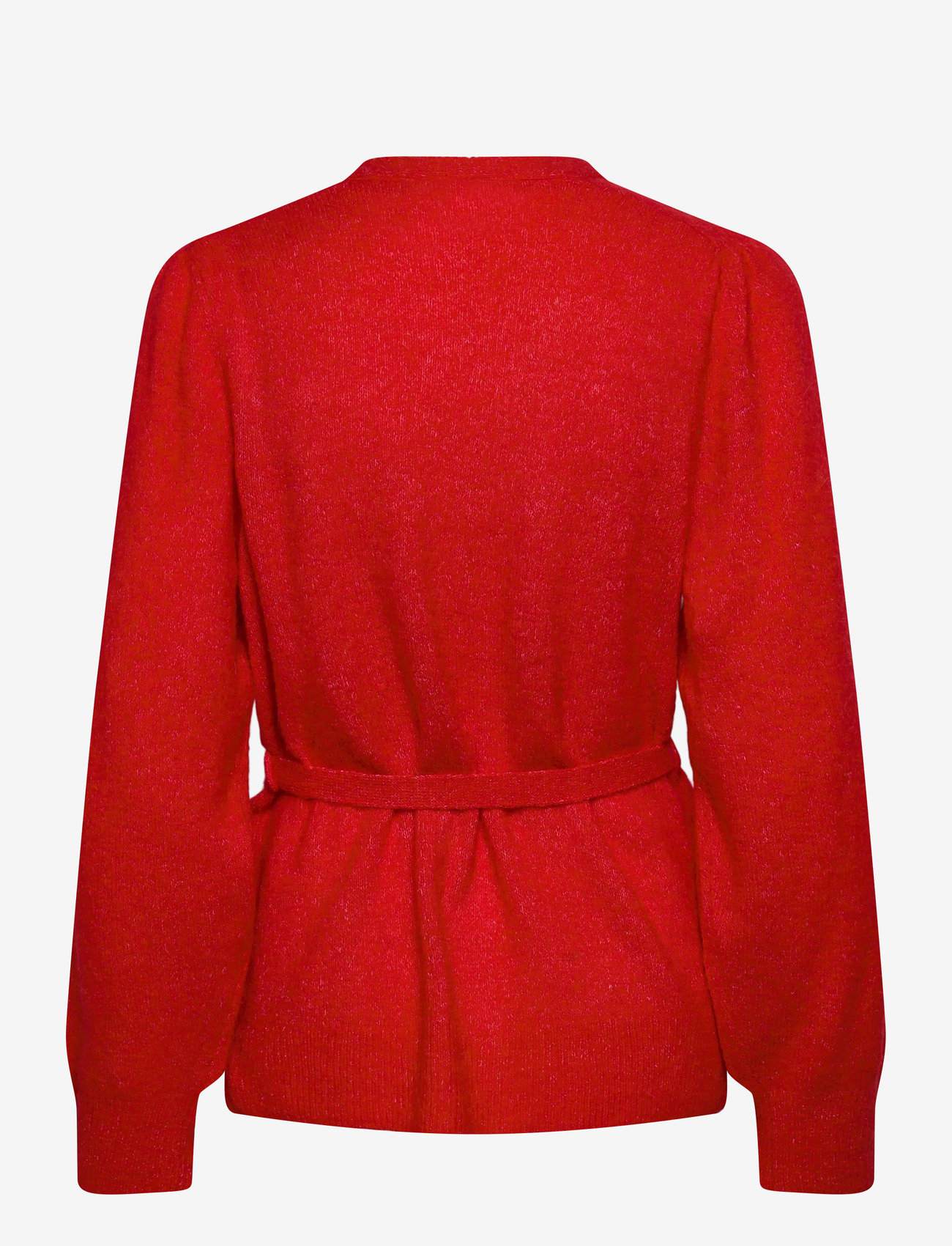 ICHI - IHKAMARA CA12 - herbstliche kleidung - fiery red - 1