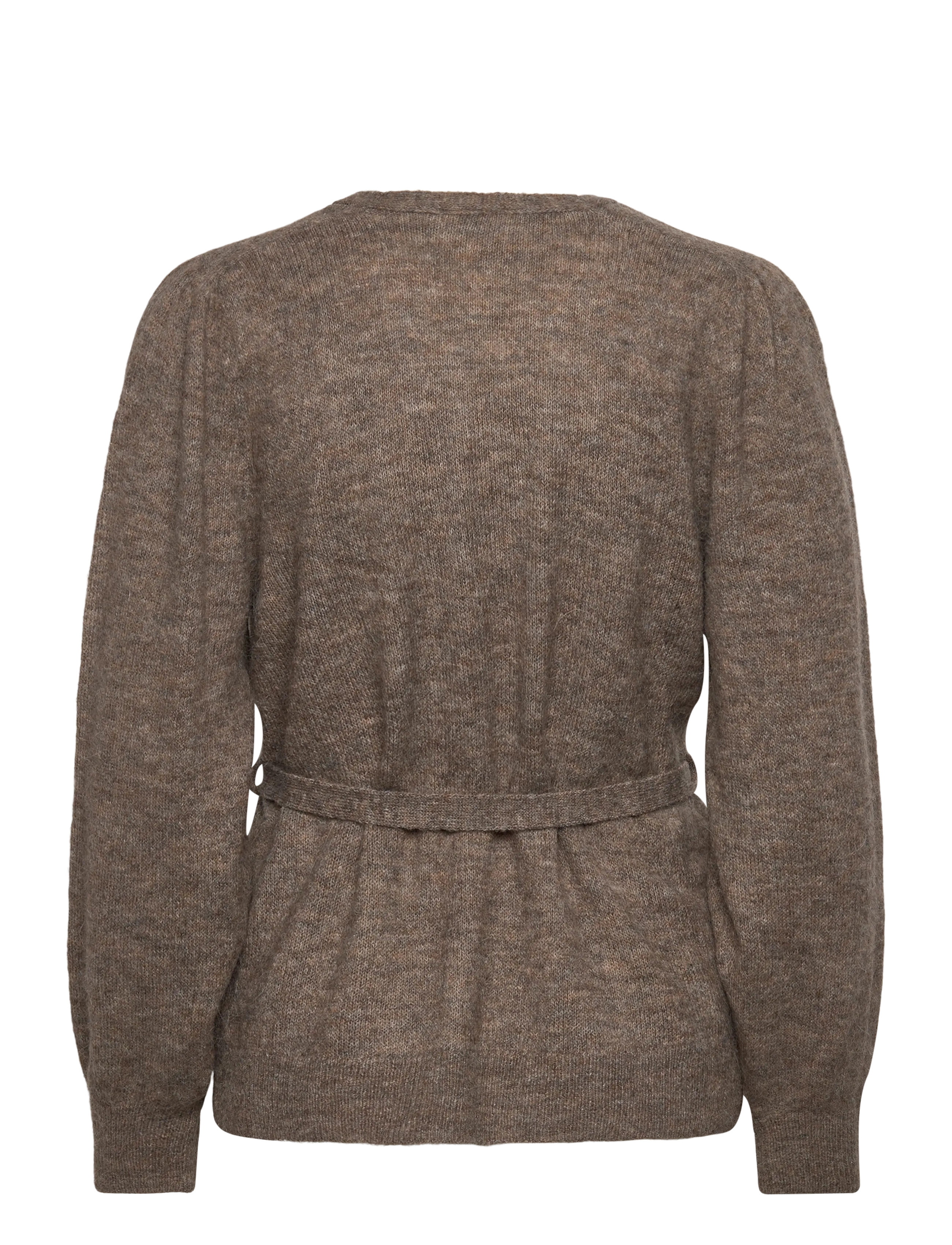 ICHI - IHKAMARA CA12 - cardigans - fungi - 1