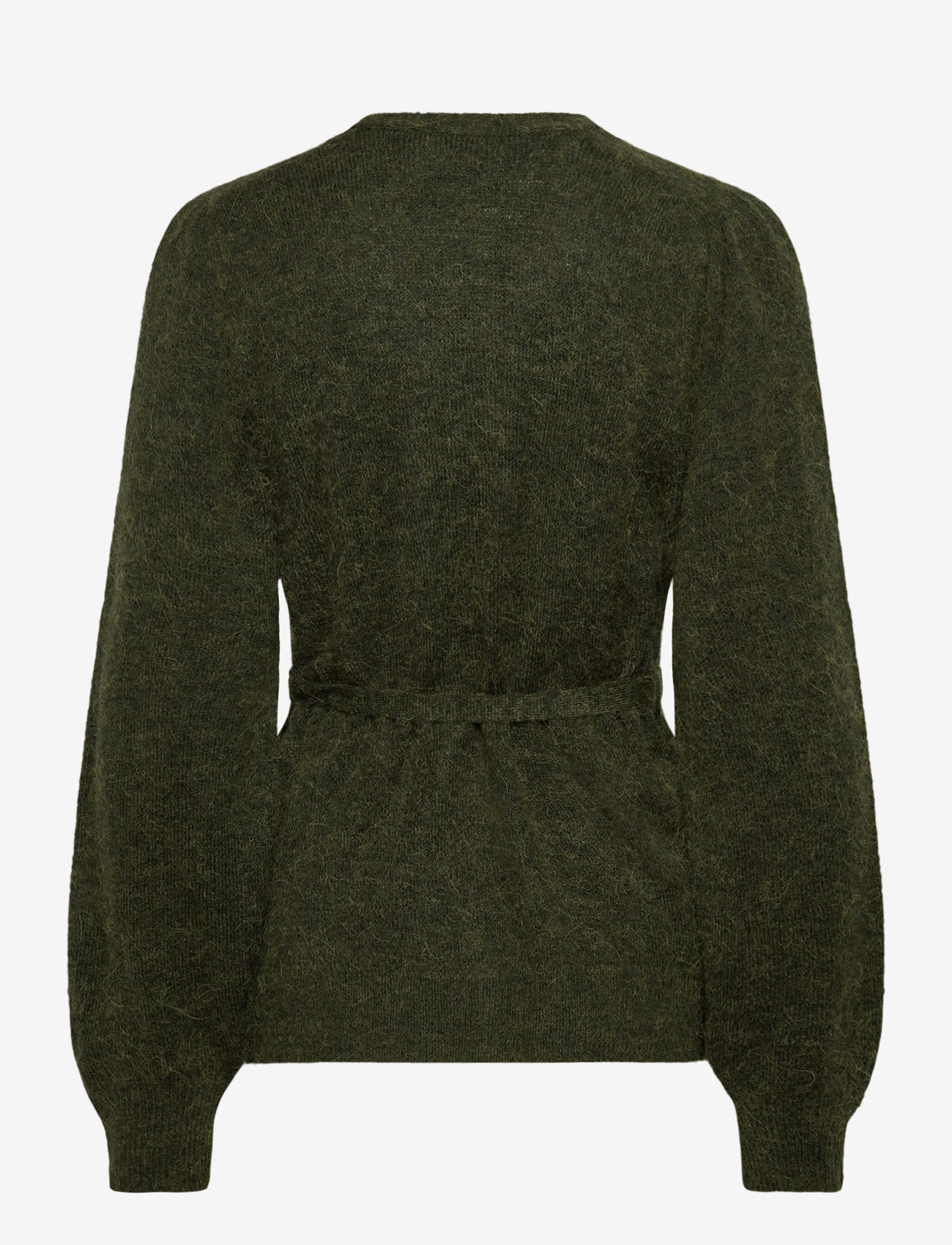 ICHI - IHKAMARA CA12 - sügisesed riided - rifle green - 1