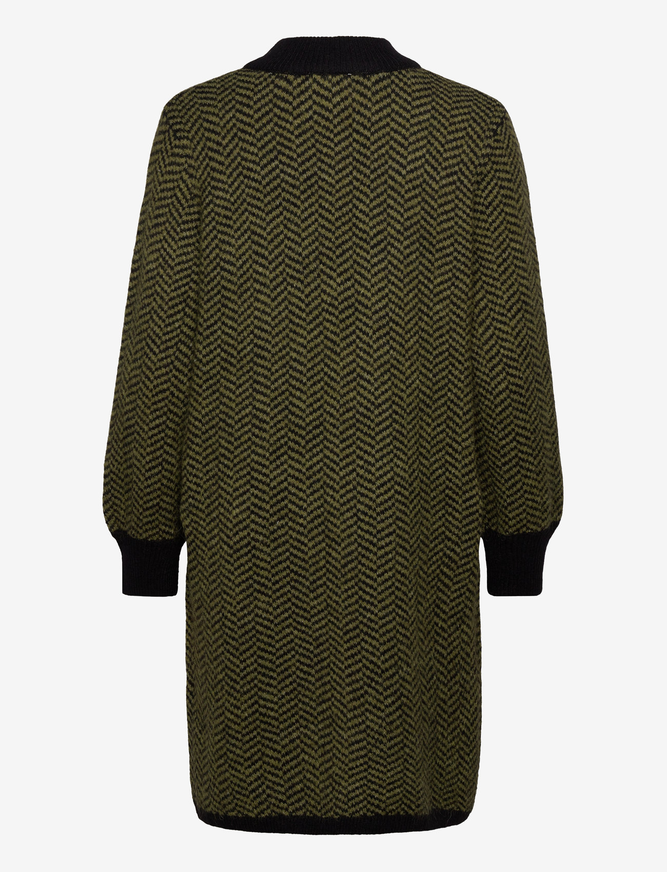 ICHI - IHKAMARA DR3 - megztos suknelės - mayfly - 1