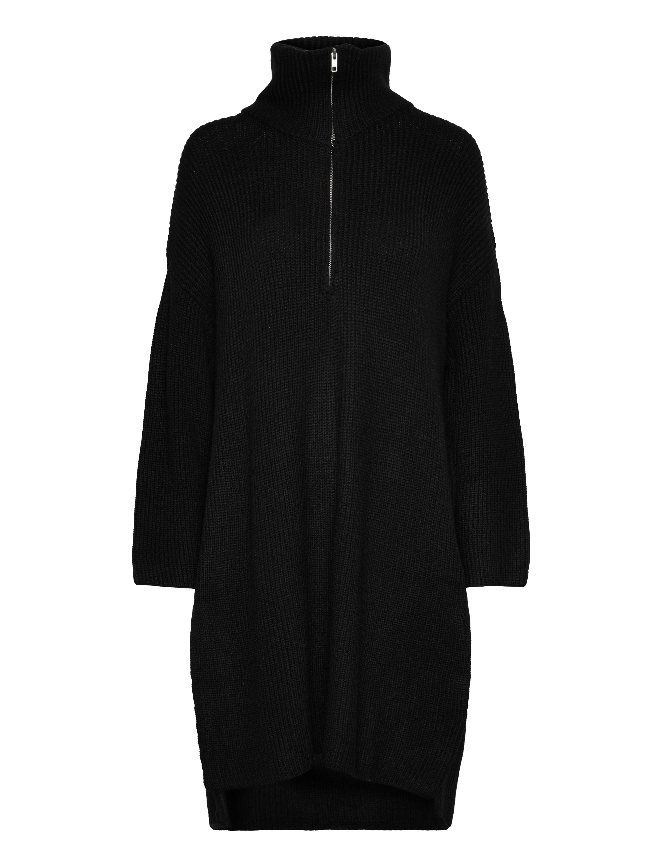 ICHI IHCORANA LS - Riided - BLACK / black