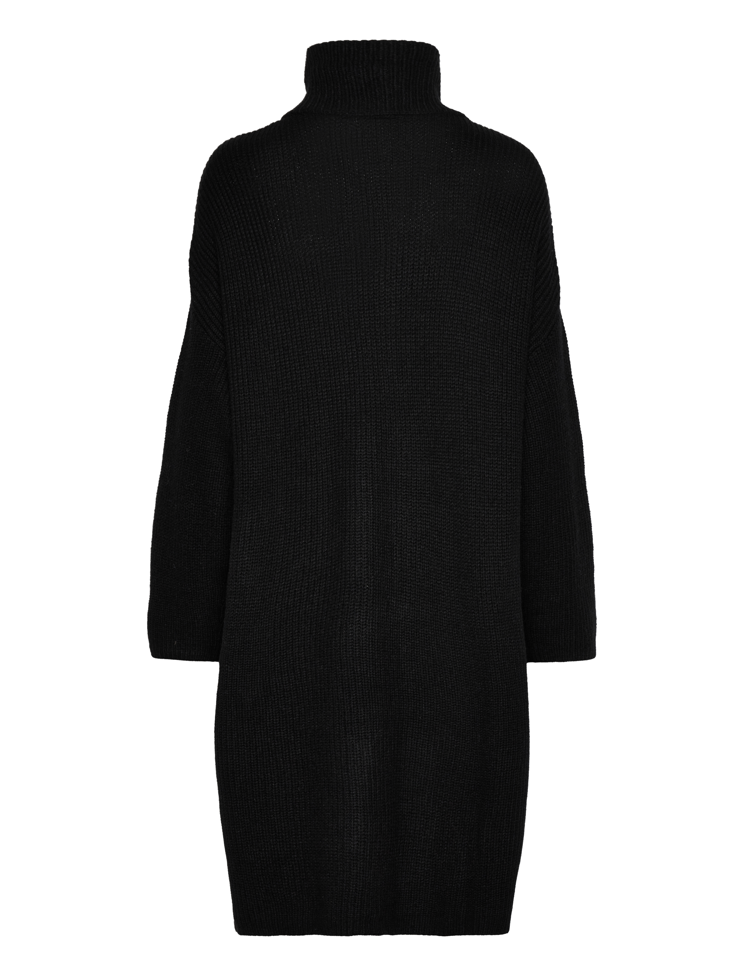 ICHI - IHCORANA LS - sügisesed riided - black - 2