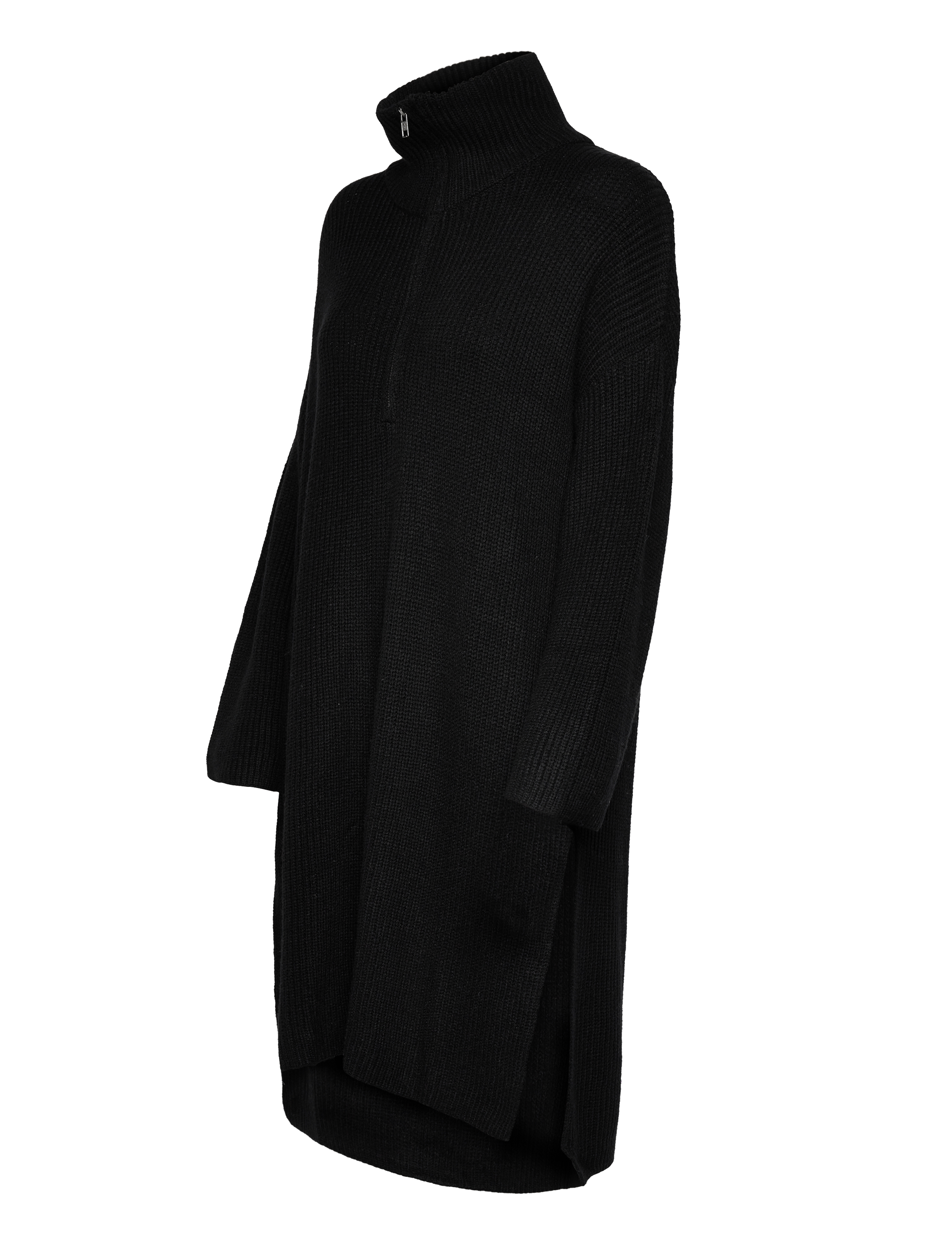 ICHI - IHCORANA LS - sügisesed riided - black - 3