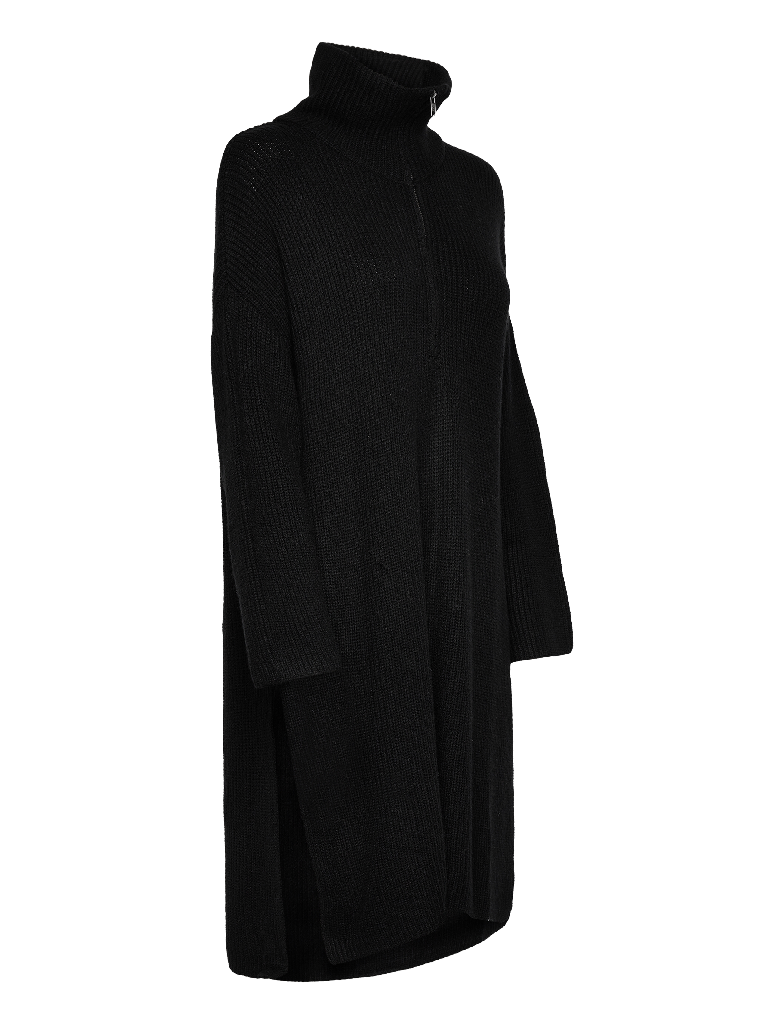 ICHI - IHCORANA LS - sügisesed riided - black - 4