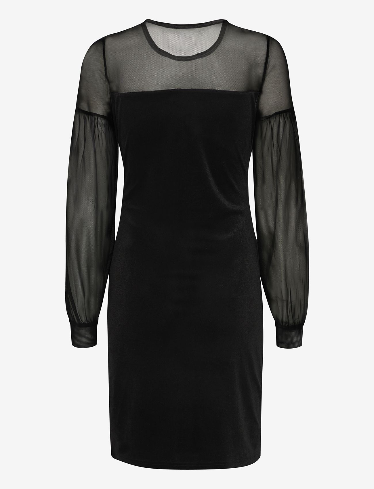 ICHI - IHNANA DR - peokleidid - black - 1