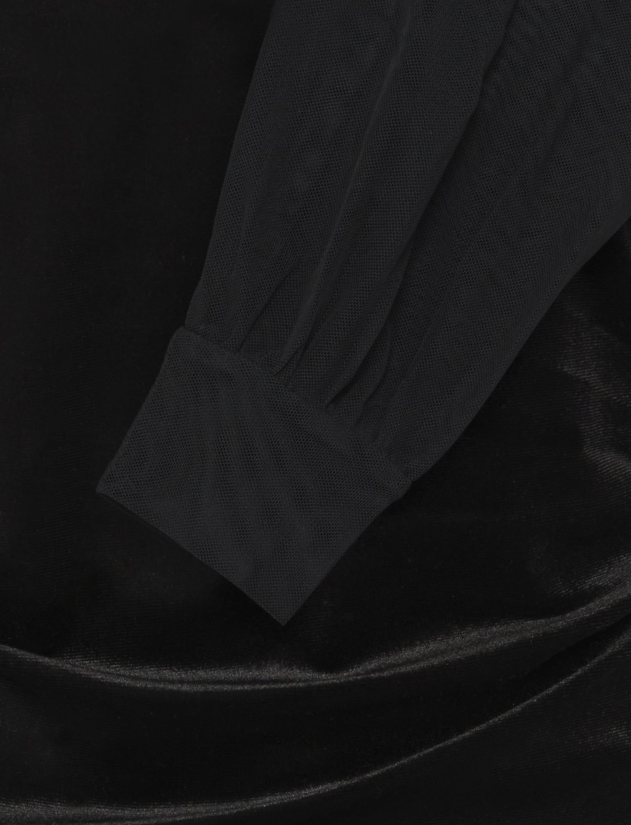 ICHI - IHNANA DR - peokleidid - black - 2