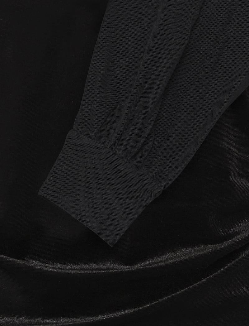 ICHI - IHNANA DR - festkjoler - black - 2