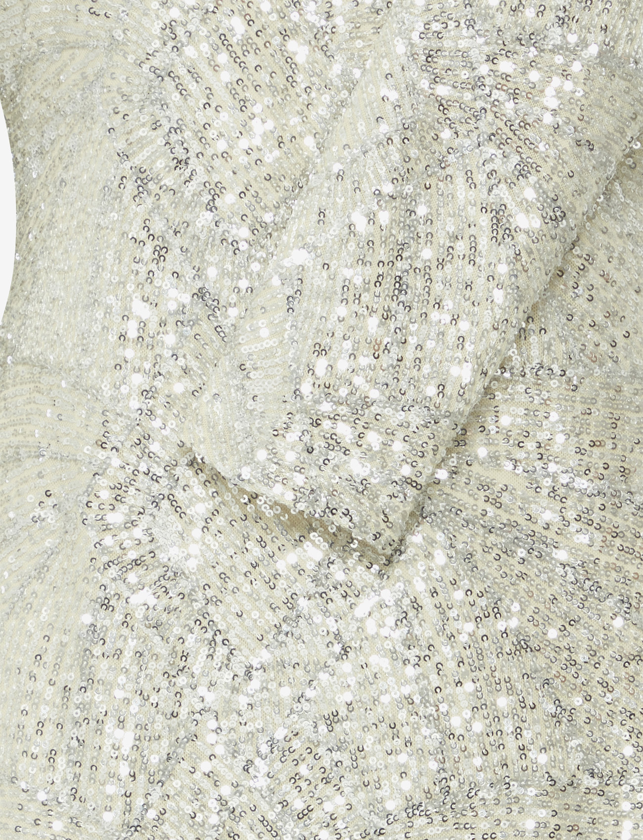 ICHI - IHFAUCA DR - paljettklänningar - frosted almond - 4