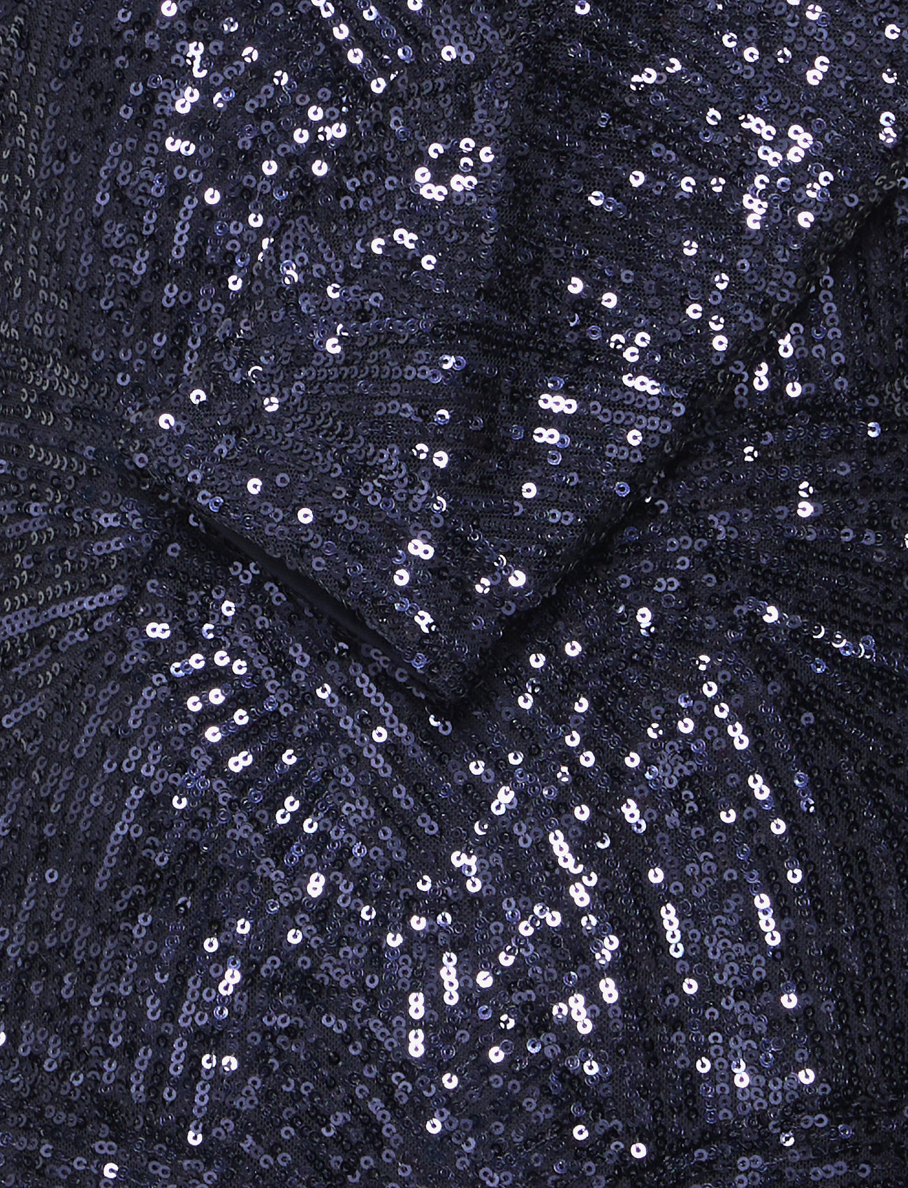 ICHI - IHFAUCA DR - sequin dresses - maritime blue - 4