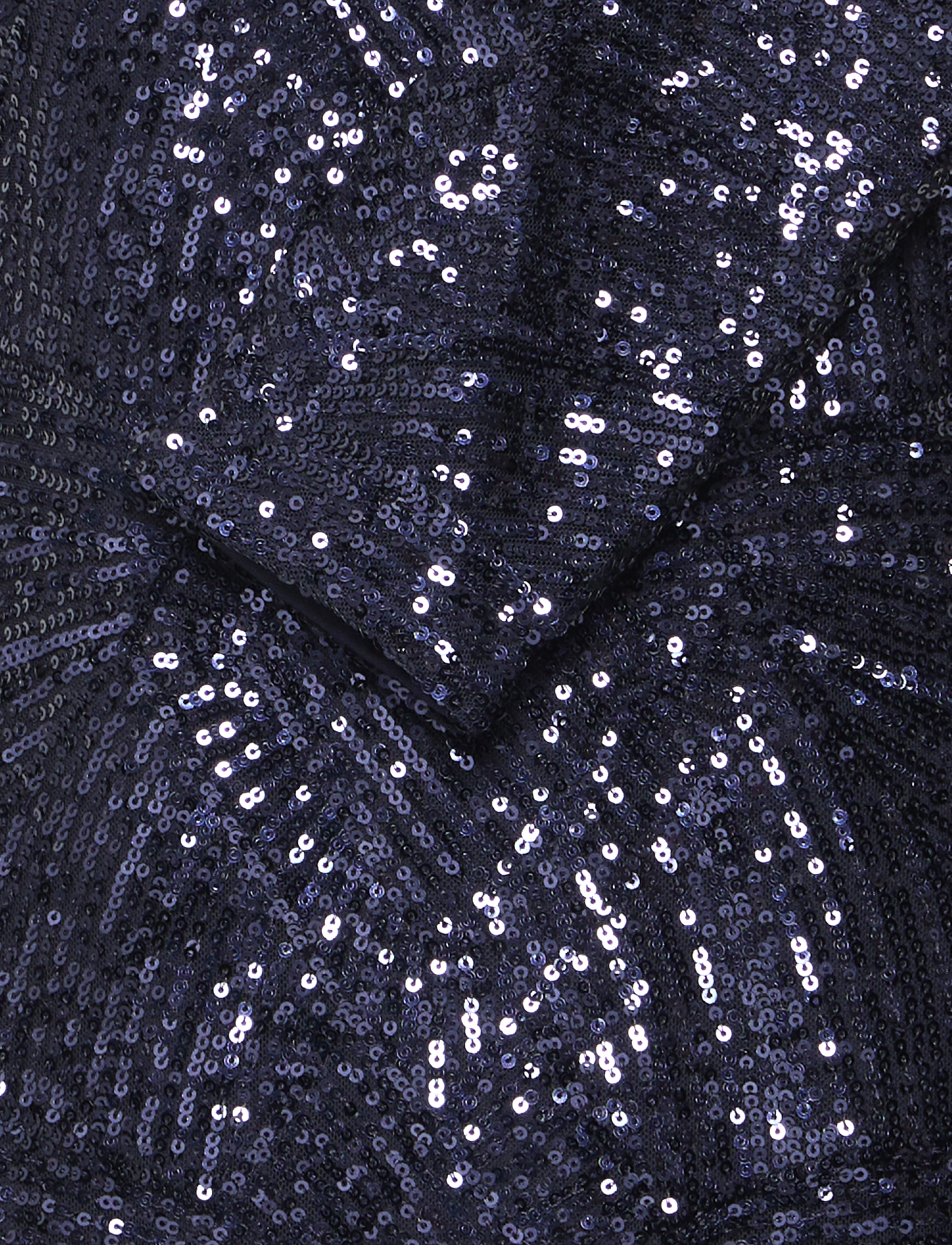 ICHI - IHFAUCA DR - korte kjoler - maritime blue - 4