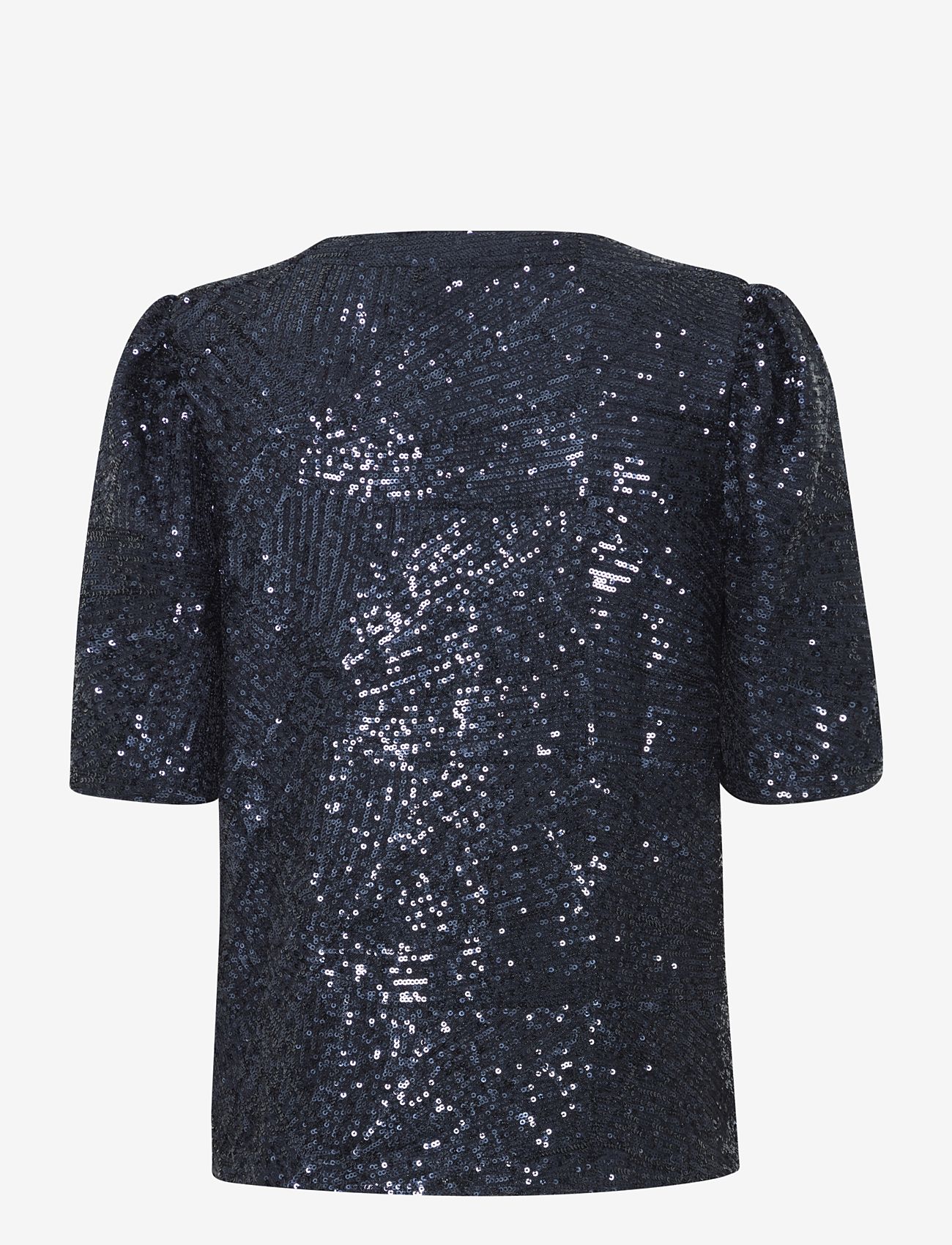 ICHI - IHFAUCA SS - t-särgid - maritime blue - 2