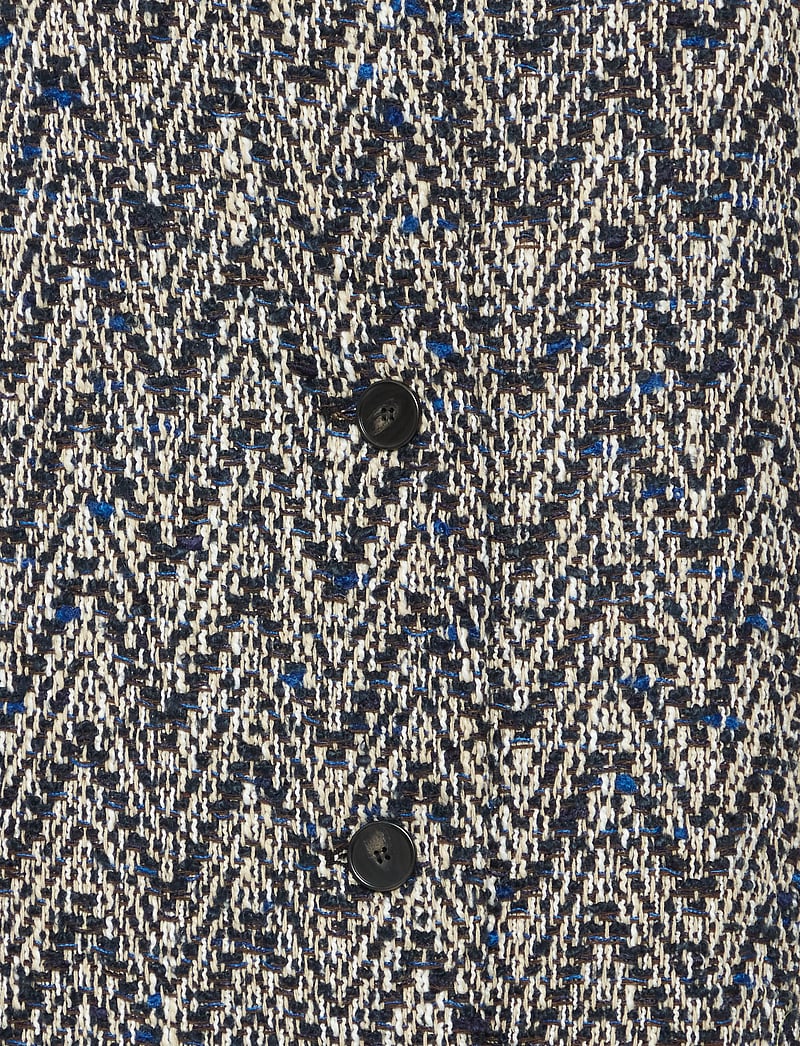 ICHI - IHFONAVI JA - sügisjakid - medieval blue structure - 2