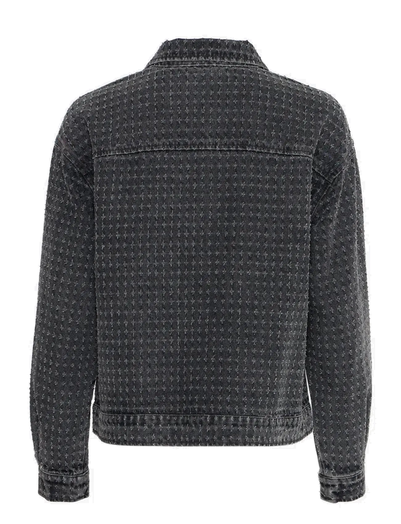 ICHI - IHANGELS JA - washed black - 2