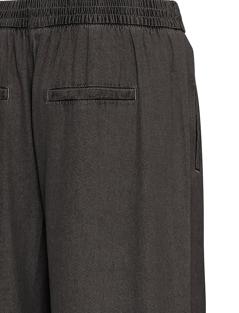 ICHI - IHARCHER PA - vida jeans - washed black - 5