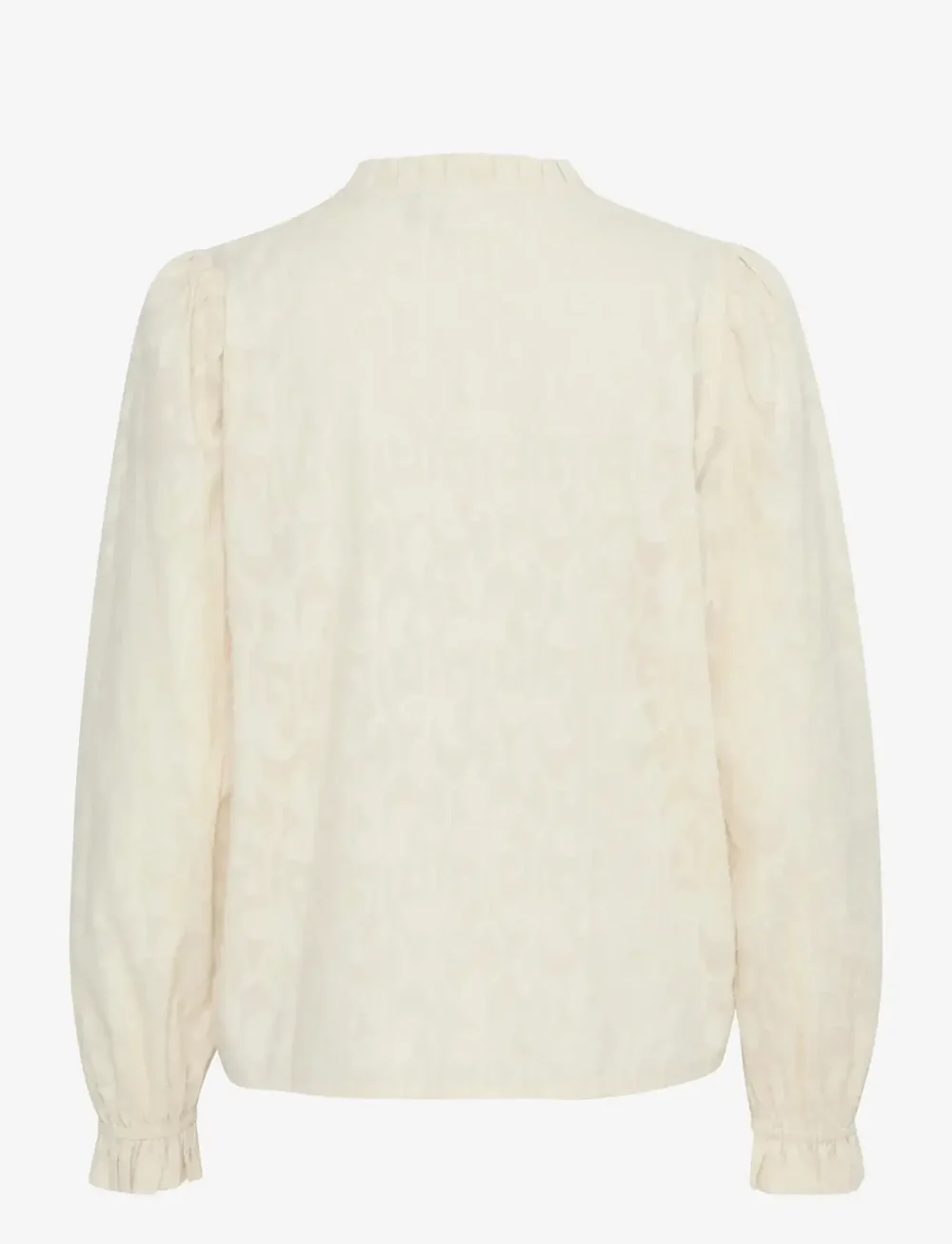 ICHI - IHEONA LS - blouses met lange mouwen - birch - 2