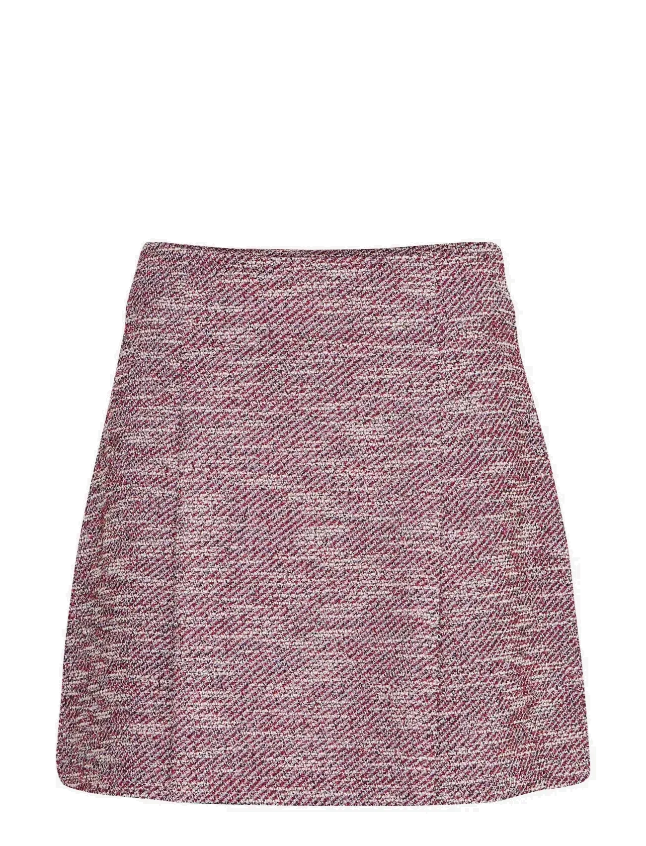 PINK BERRY BOUCLÉ