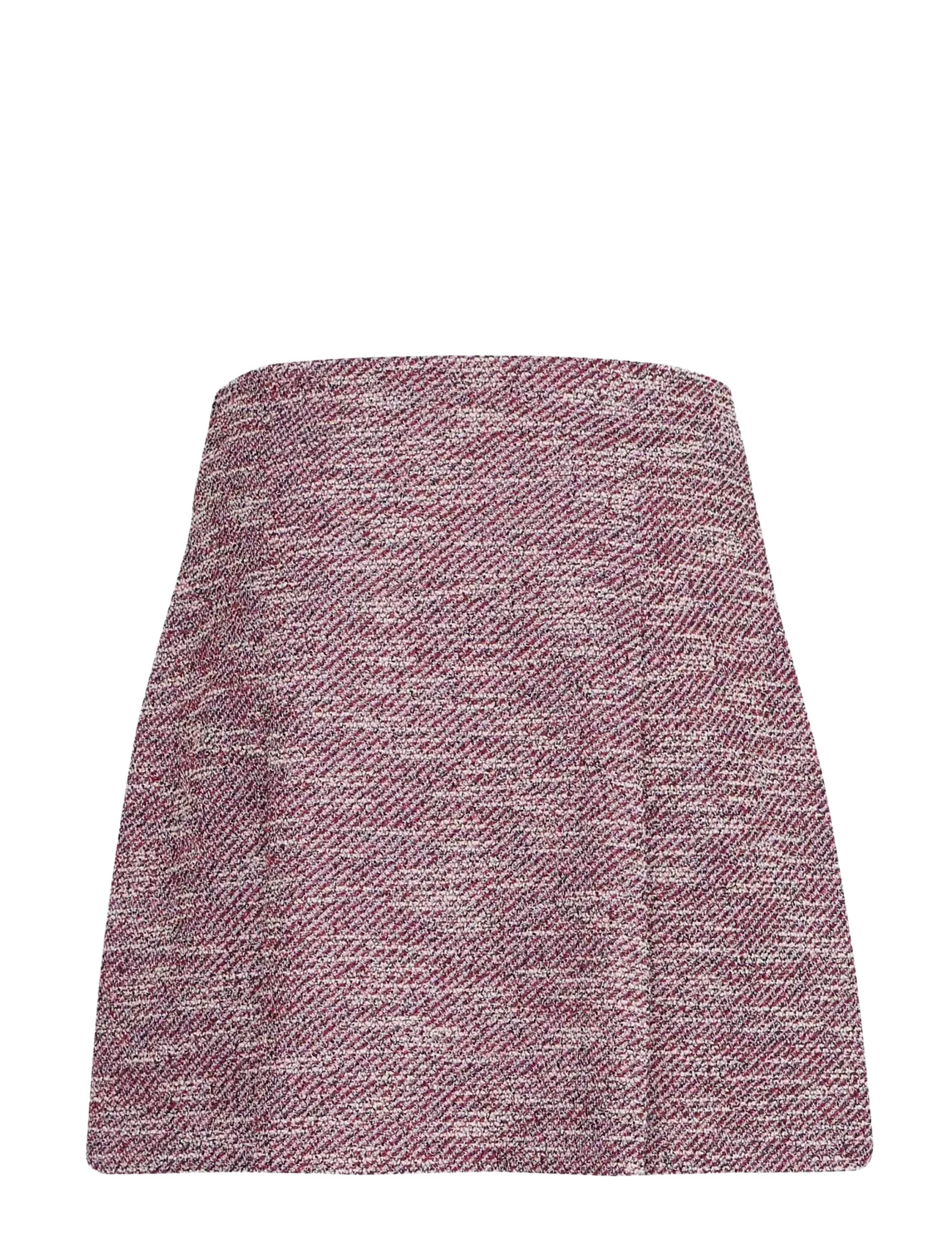 ICHI - IHKATE CHECLÉ SK - madalaimad hinnad - pink berry bouclÉ - 2