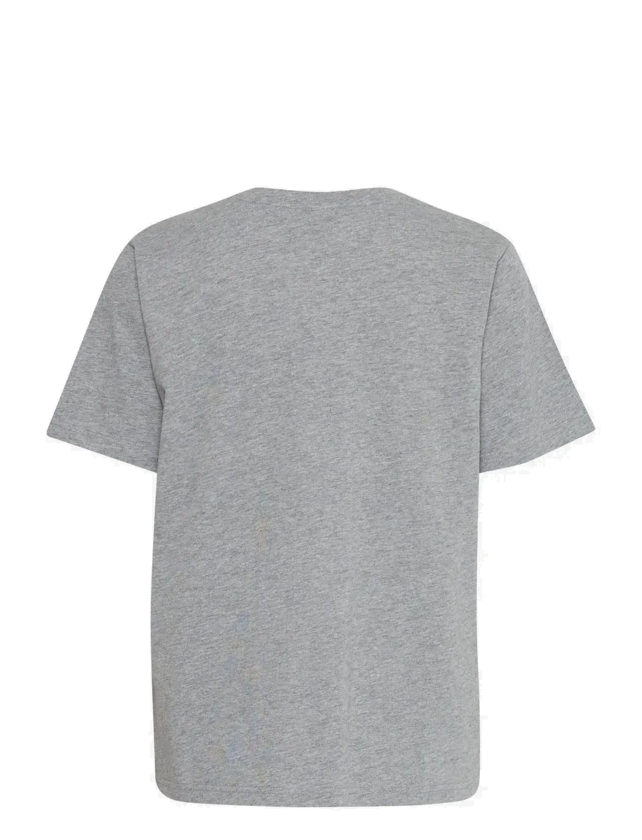 ICHI - IHNYNNA SS2 - light grey melange - 2