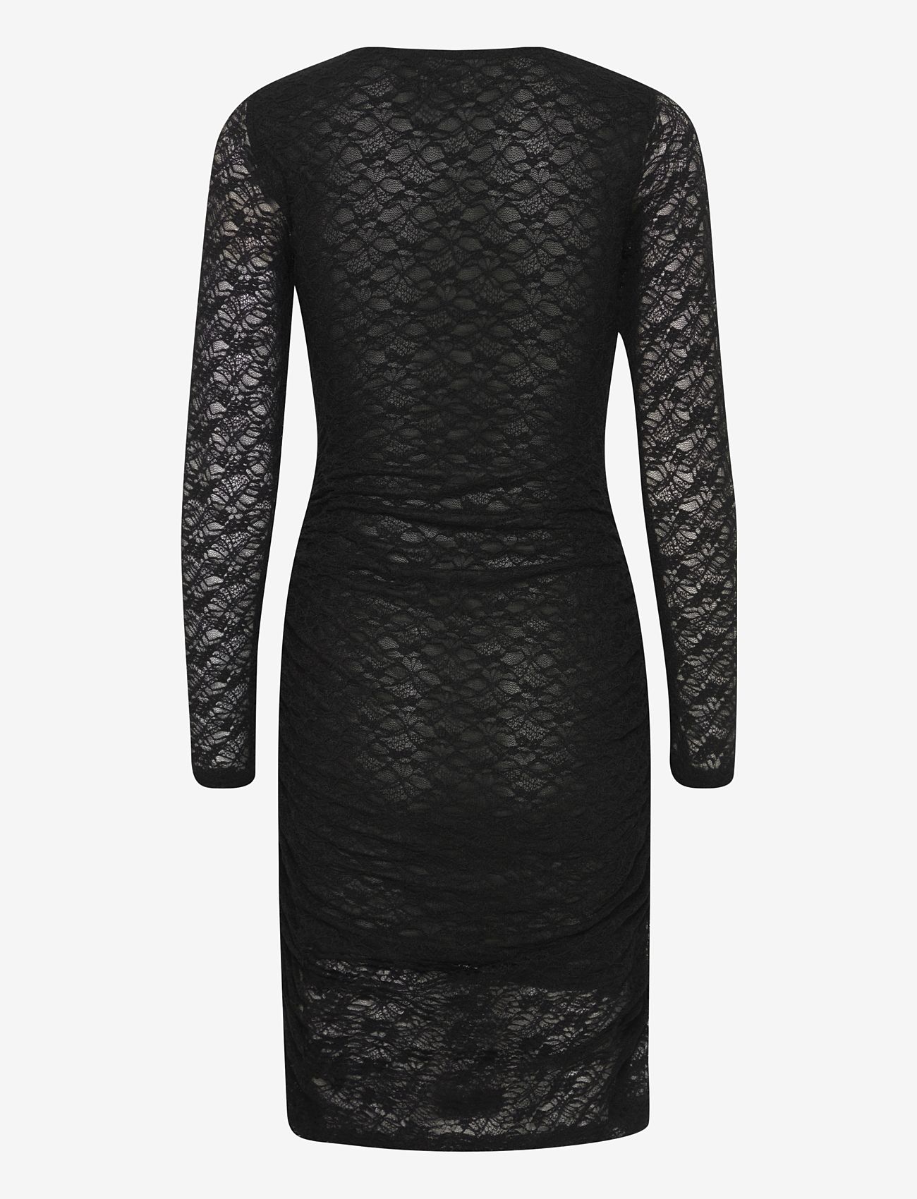 ICHI - IHPERLA DR2 - etuikleider - black - 1