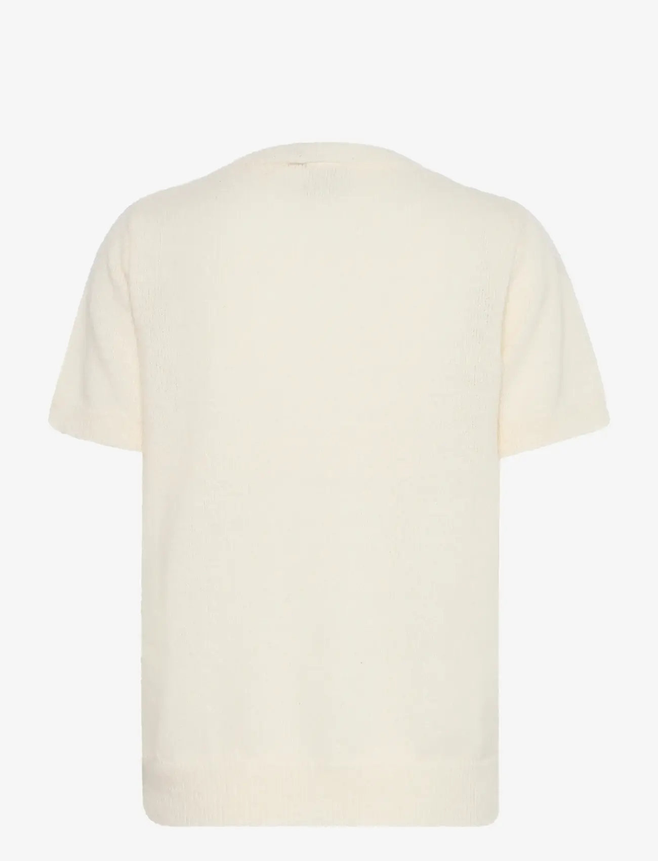 ICHI - IHDAMILO SS - herbstliche kleidung - birch - 1