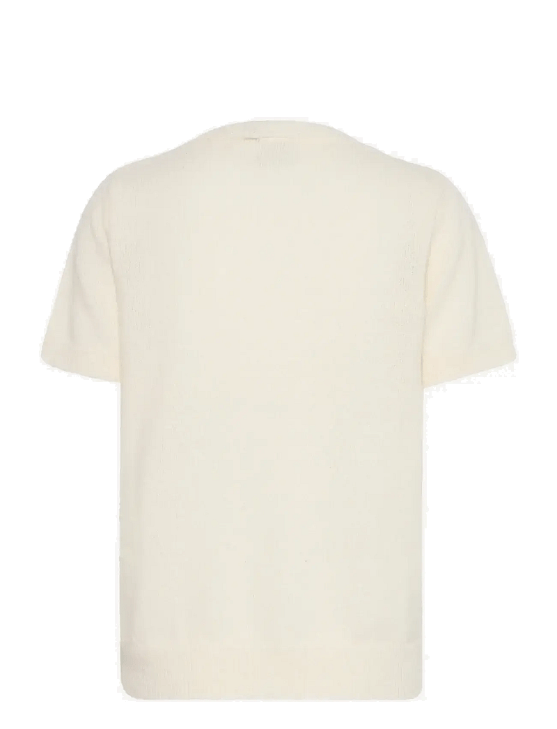 ICHI - IHDAMILO SS - džemperi - birch - 2