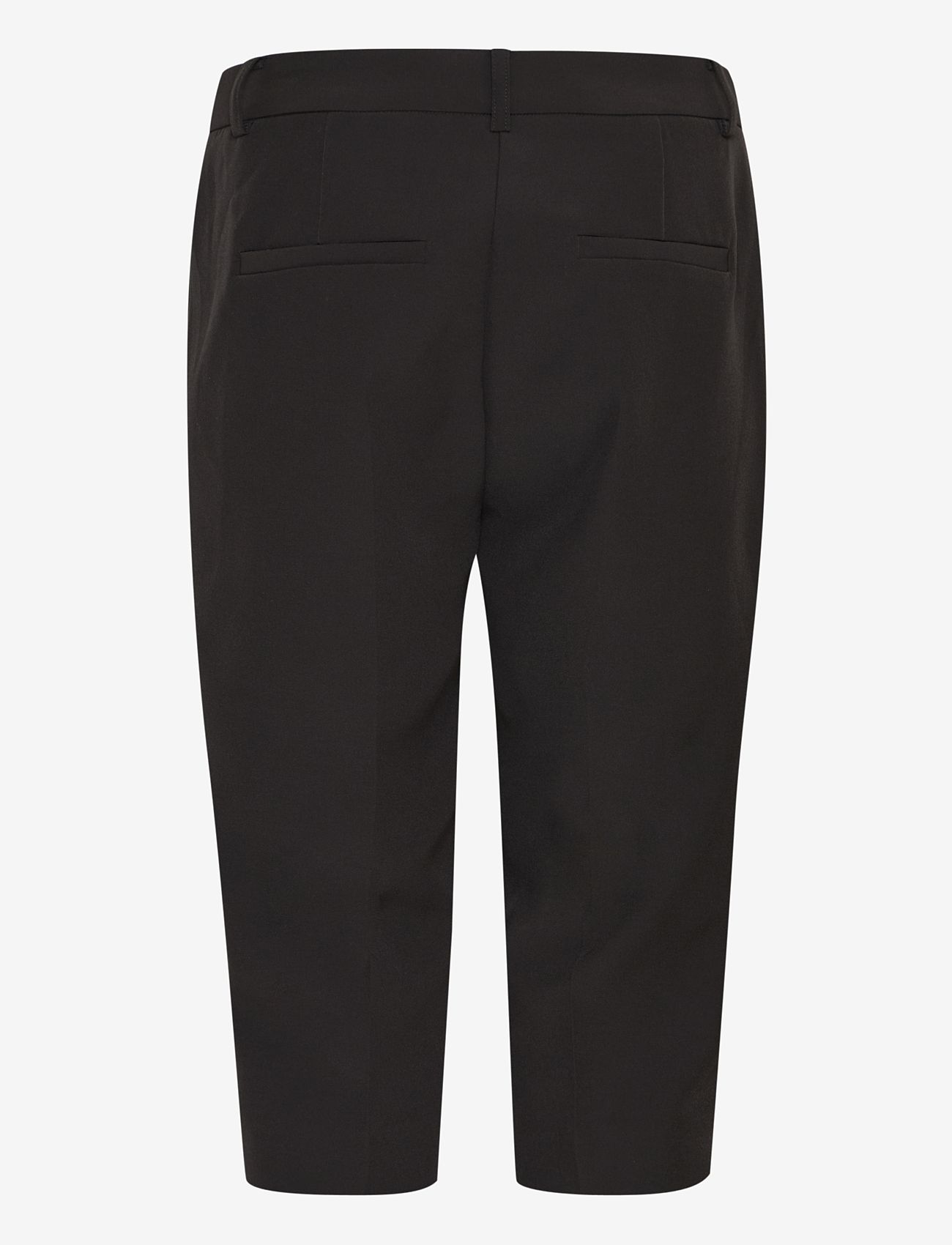 ICHI - IHLEXI CAPRI PA - caprihose - black - 2