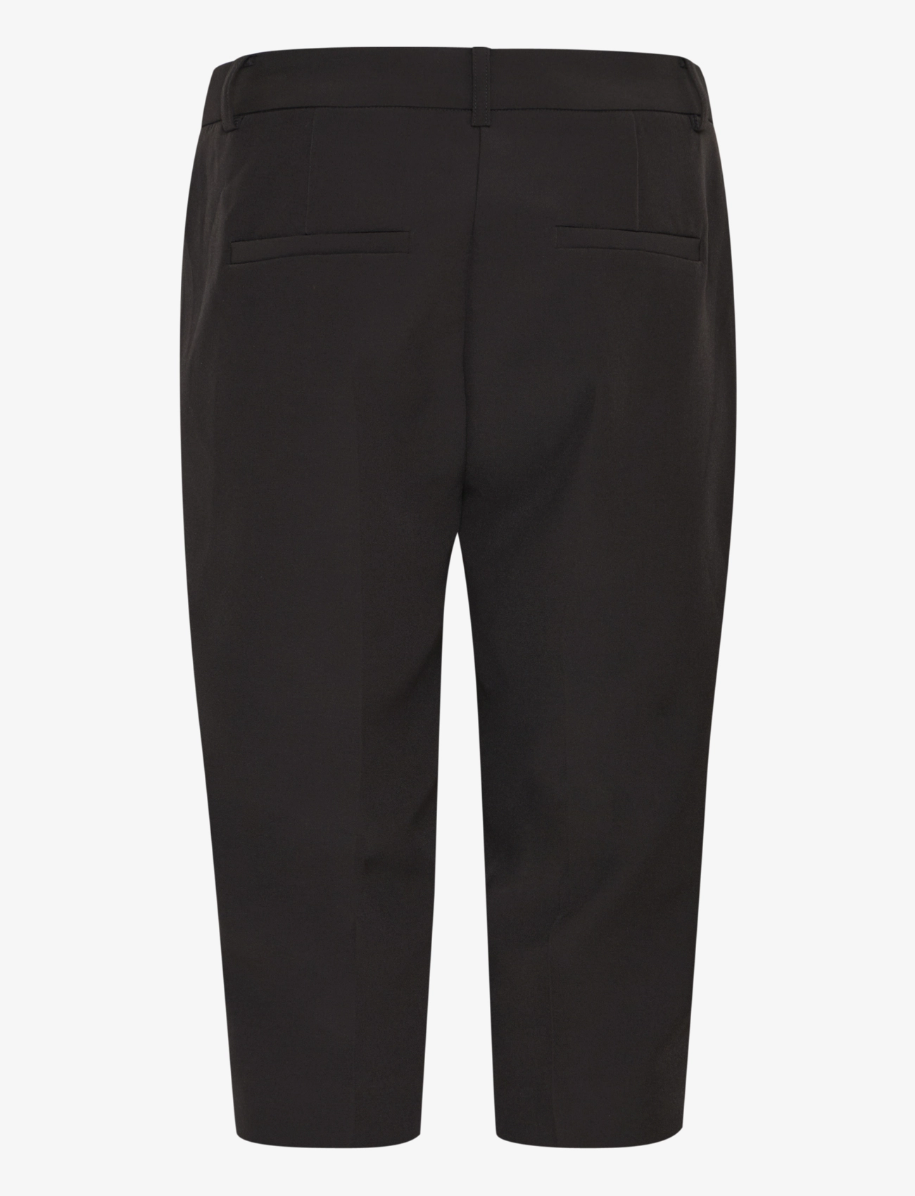 ICHI - IHLEXI CAPRI PA - black - 2