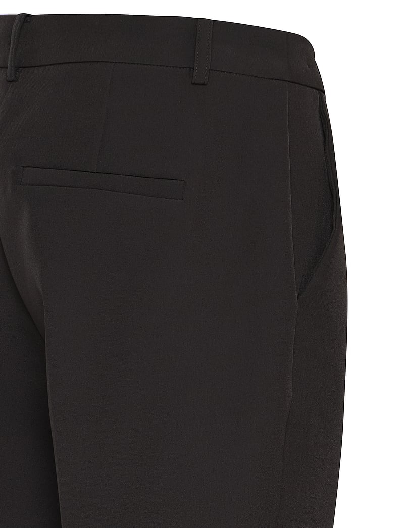 ICHI - IHLEXI CAPRI PA - caprihose - black - 4