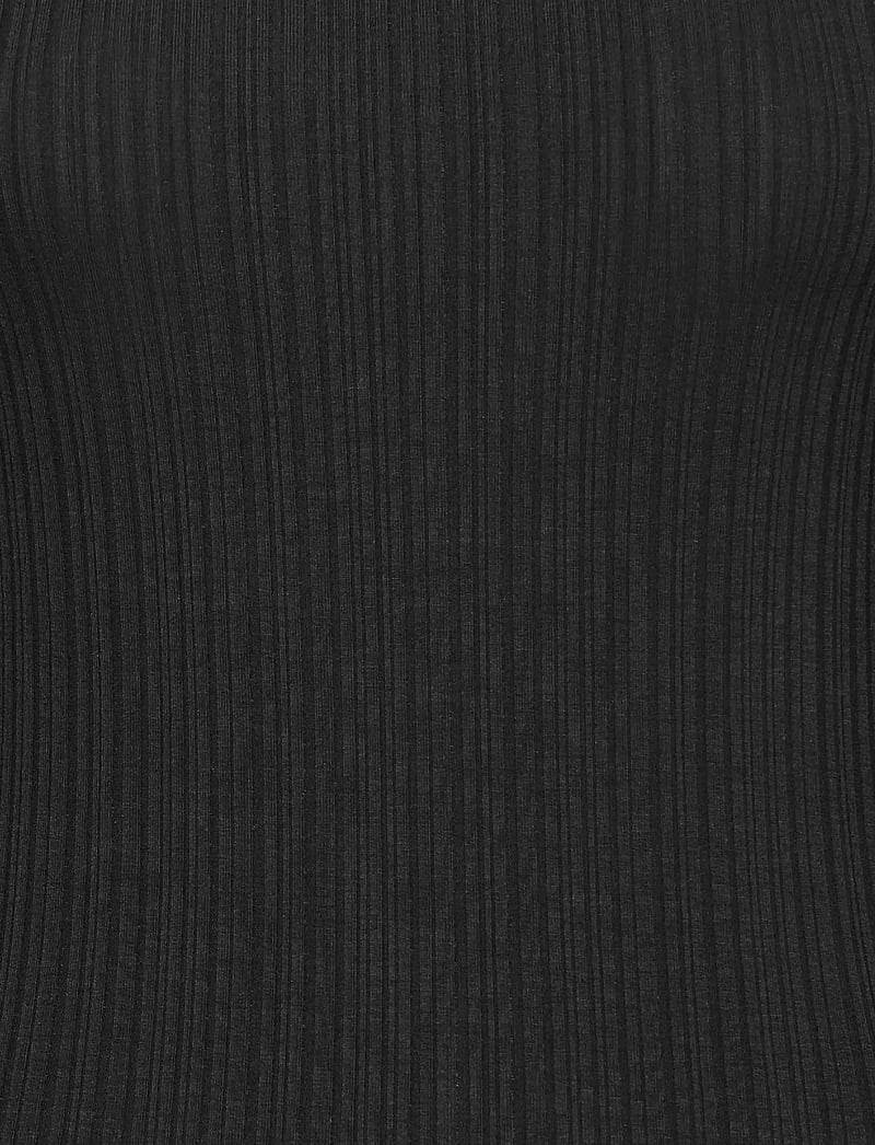 ICHI - IHCELLA LS - langermede topper - black - 5