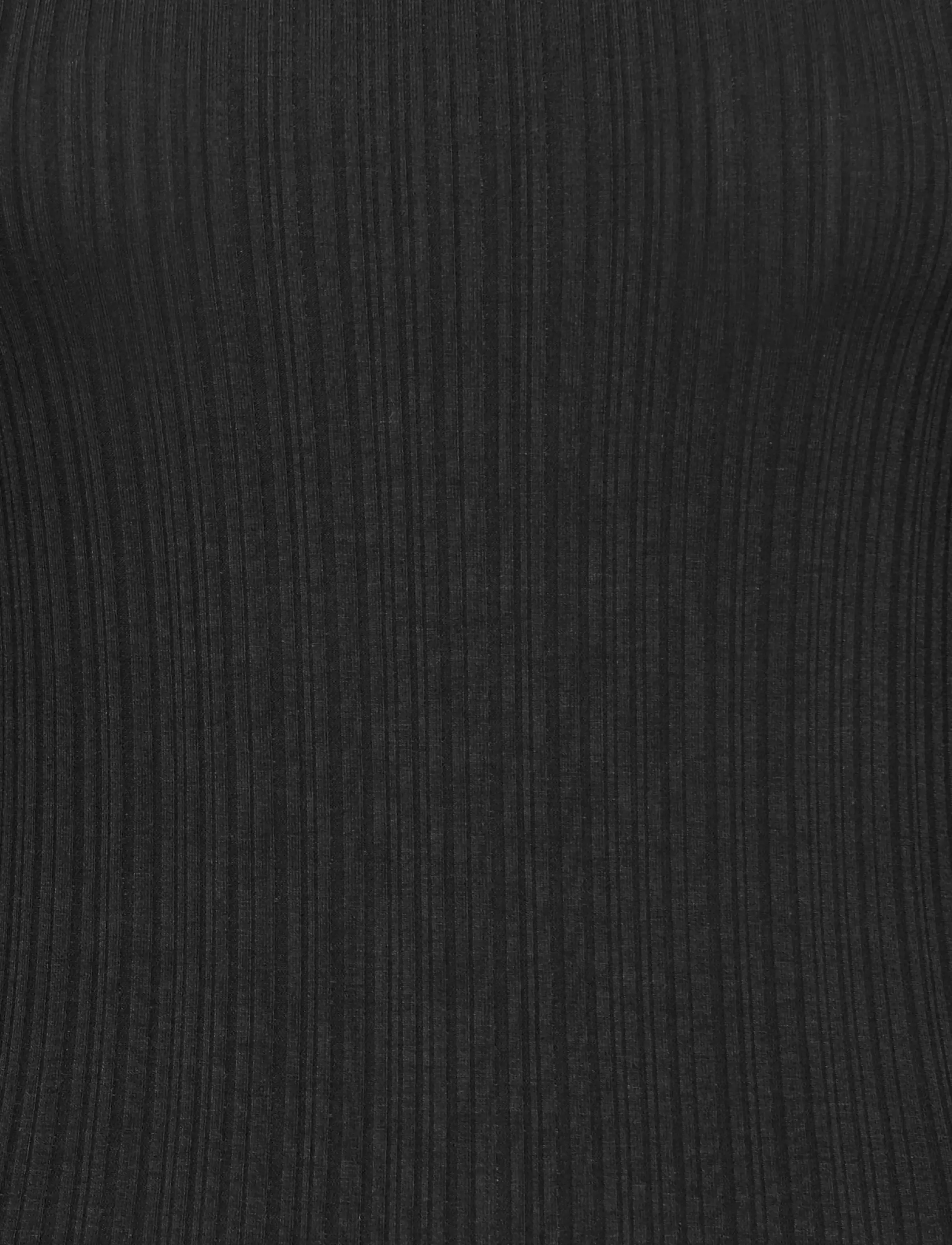 ICHI - IHCELLA LS - långärmade toppar - black - 5