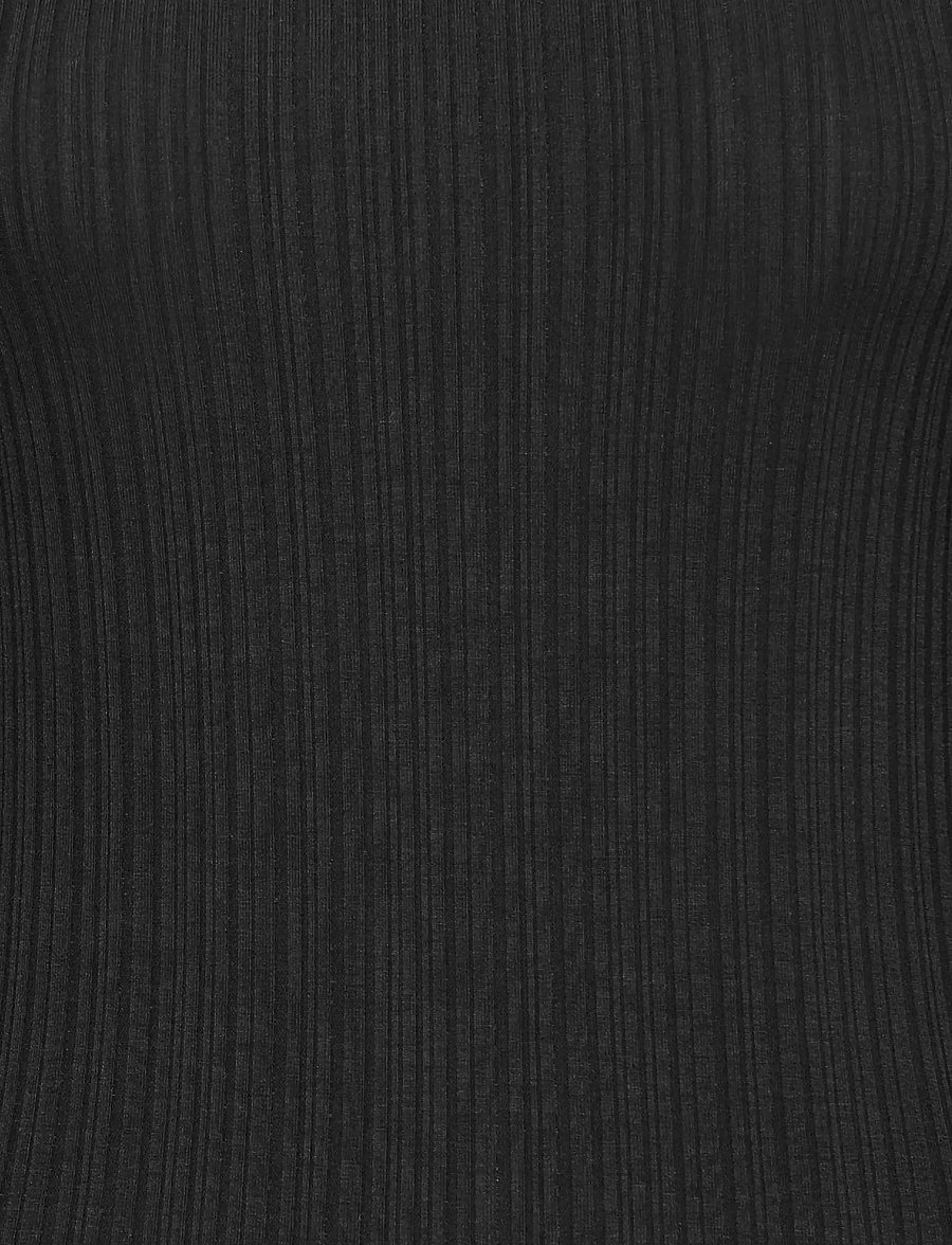 ICHI - IHCELLA LS - langärmlige tops - black - 5