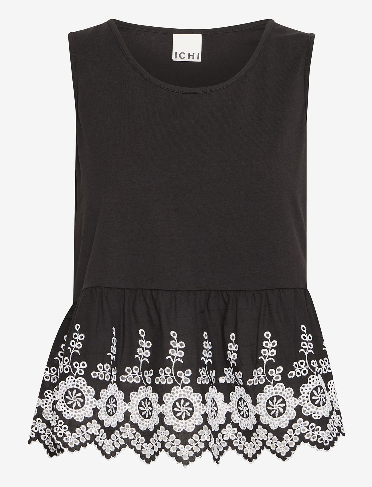 ICHI - IHMALUI TO - die niedrigsten preise - black - 0