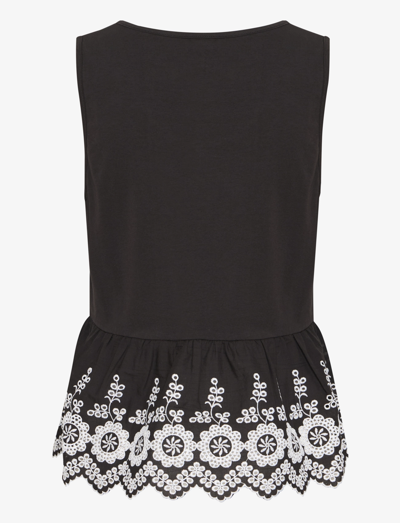 ICHI - IHMALUI TO - alhaisimmat hinnat - black - 2