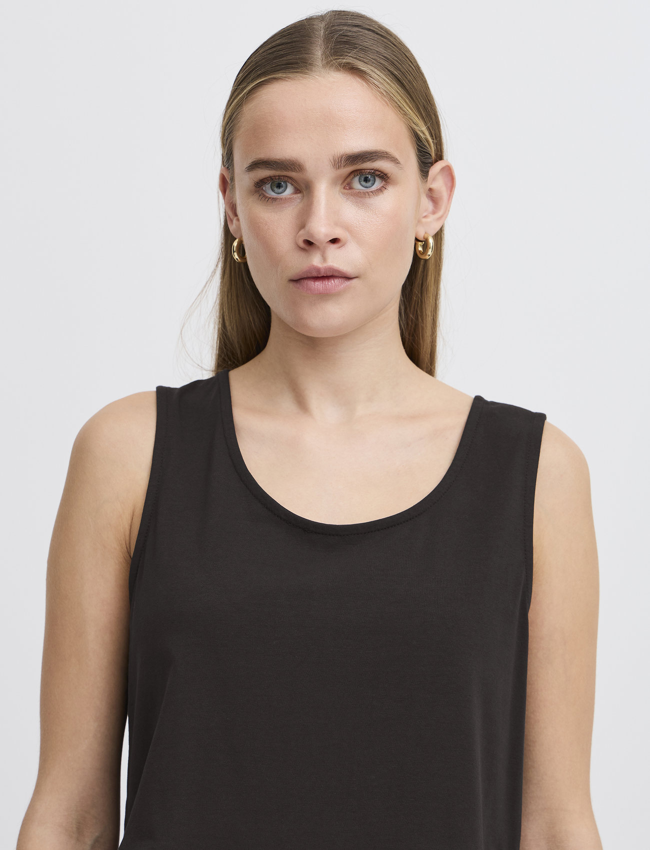 ICHI - IHMALUI TO - die niedrigsten preise - black - 5