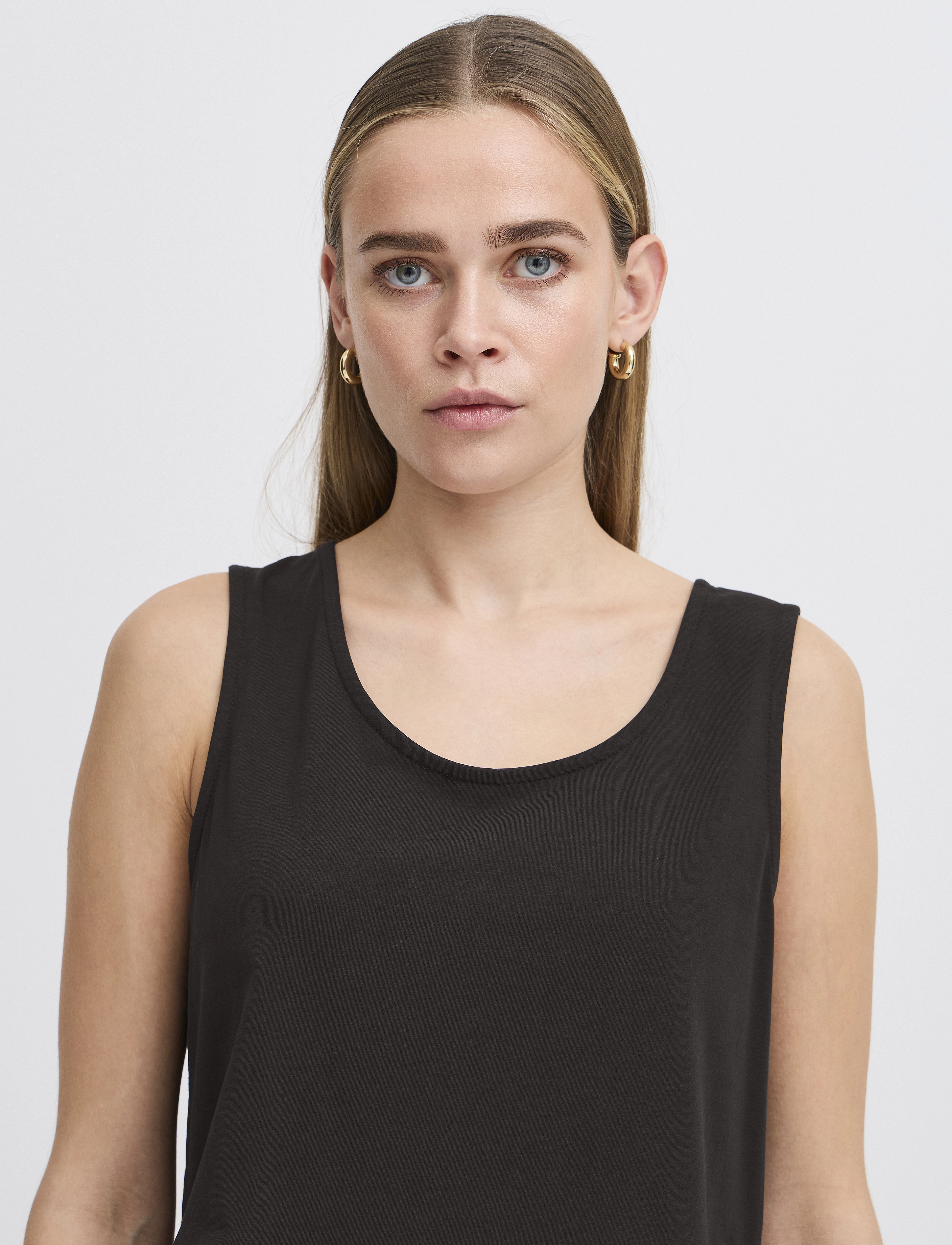 ICHI - IHMALUI TO - alhaisimmat hinnat - black - 5