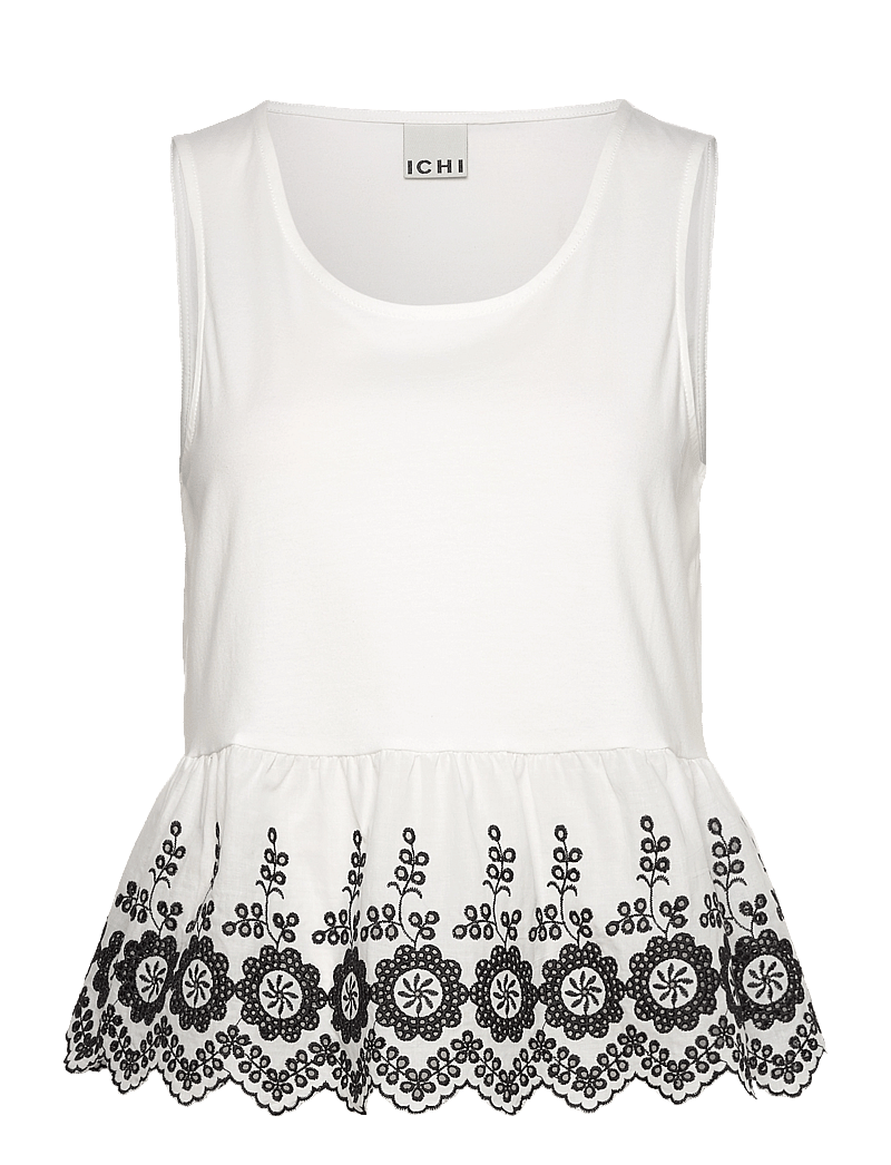 ICHI - IHMALUI TO - hihattomat topit - cloud dancer - 0