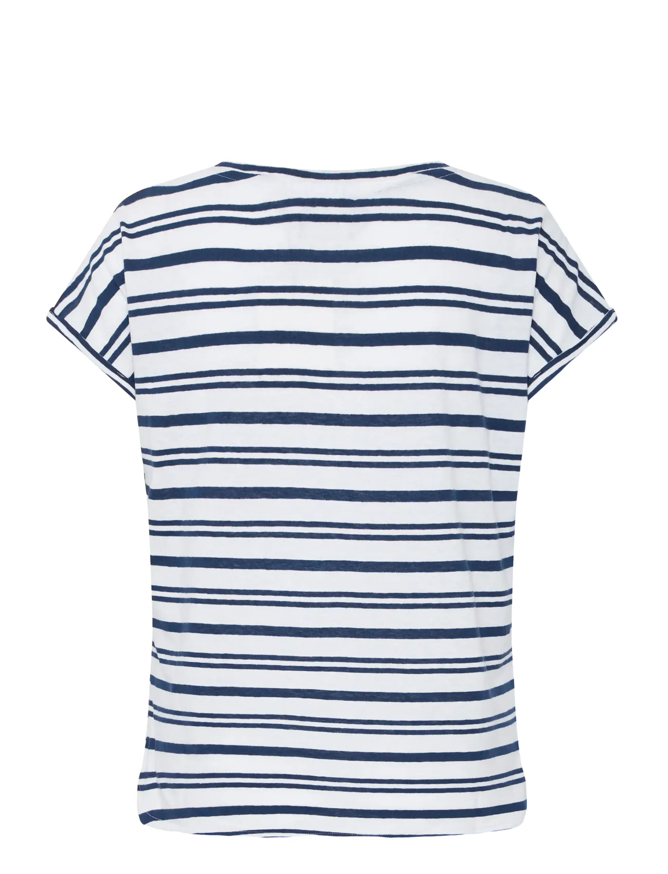 ICHI - IHYULIETTA SS11 - t-shirts - total eclipse - 1