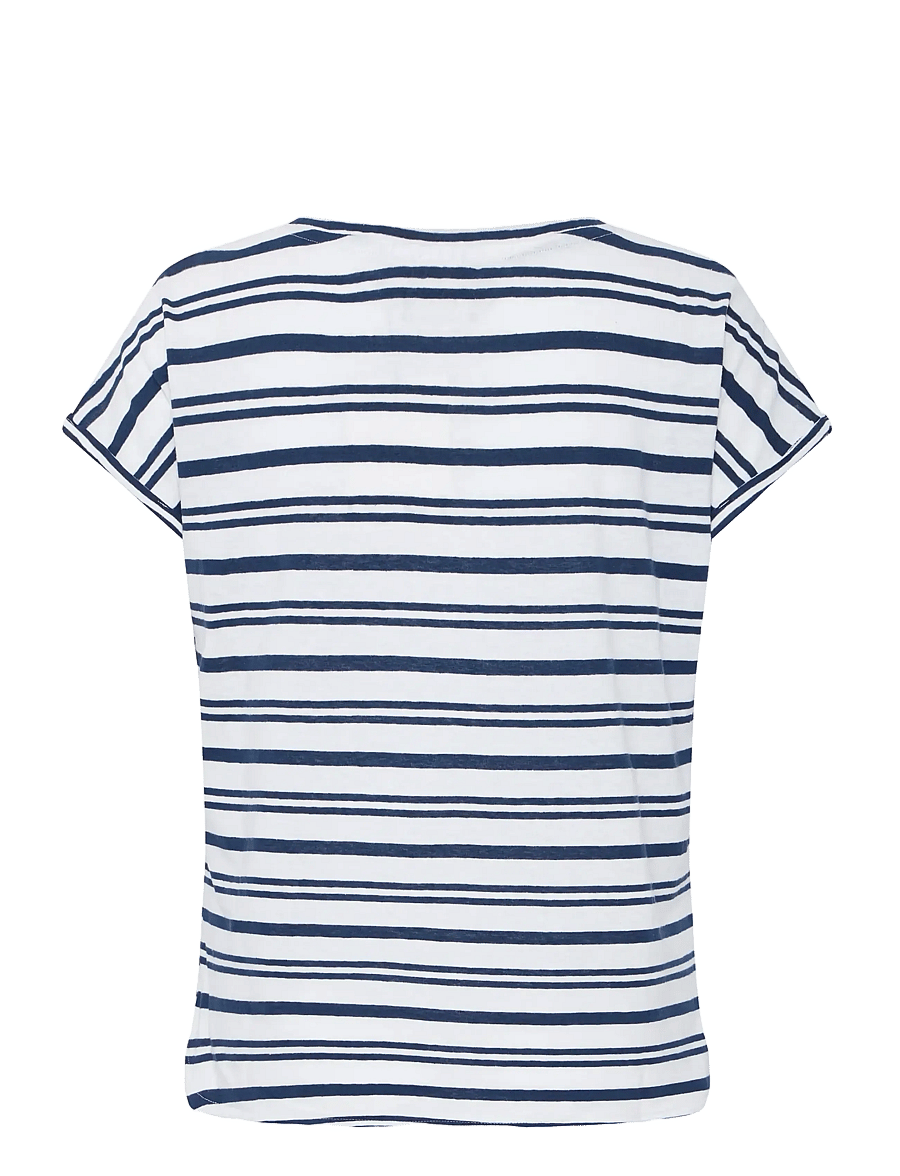 ICHI - IHYULIETTA SS11 - t-shirts - total eclipse - 1