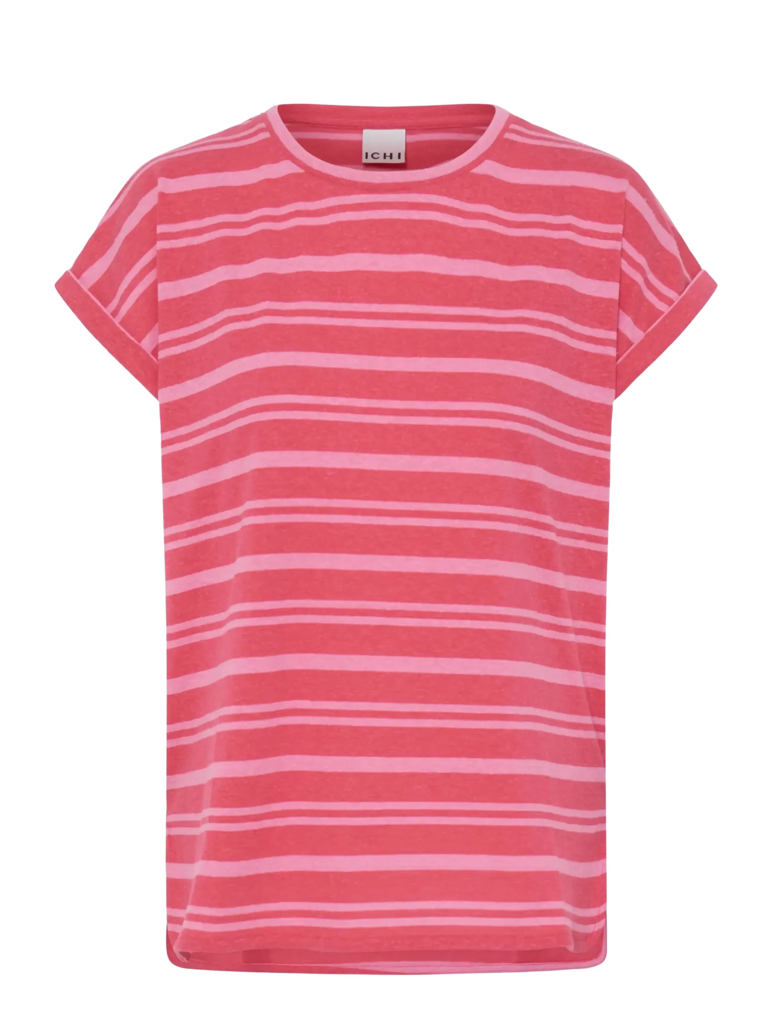 ICHI IHYULIETTA SS11 - Apģērbi - WILD ORCHID / pink/rose