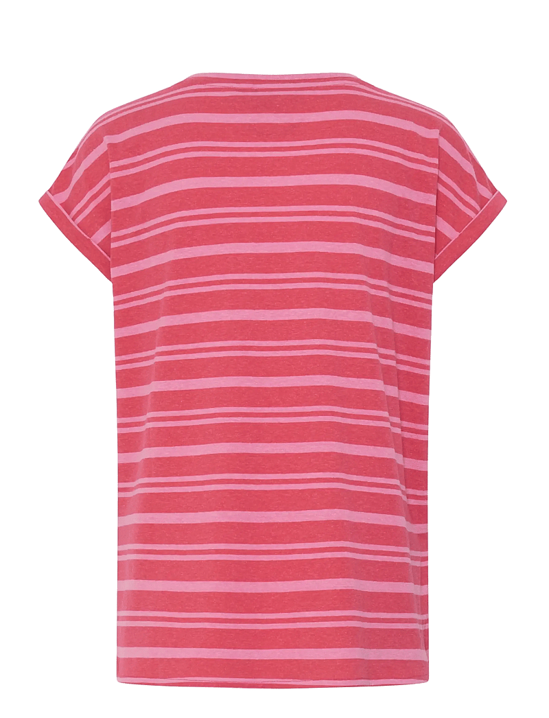 ICHI - IHYULIETTA SS11 - t-shirts - wild orchid - 2
