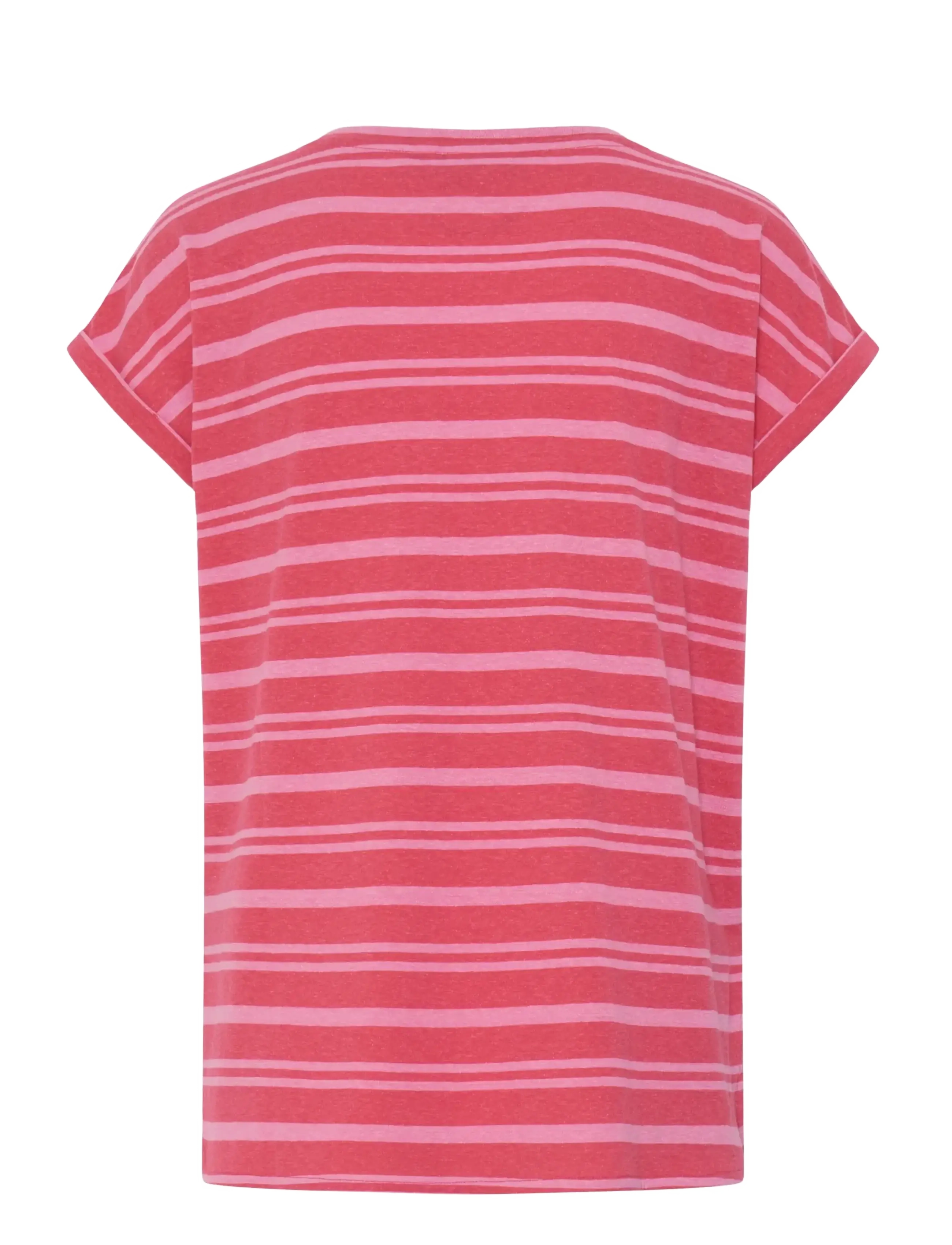 ICHI - IHYULIETTA SS11 - t-shirts - wild orchid - 2
