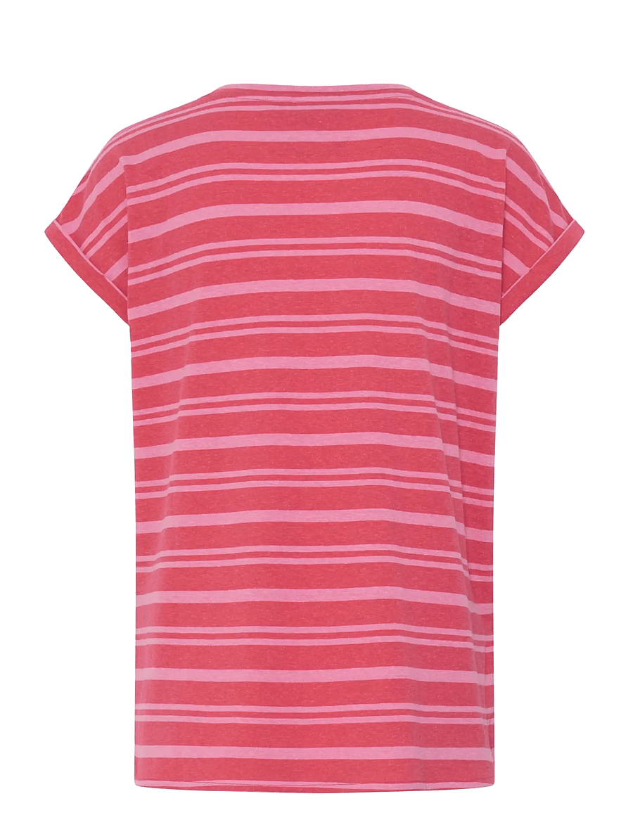 ICHI - IHYULIETTA SS11 - t-shirts - wild orchid - 2