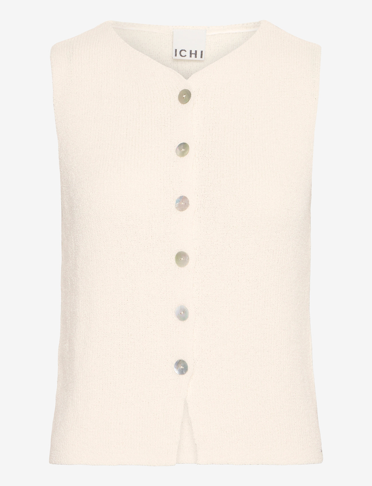 ICHI - IHBLONDS WA - almond milk - 0