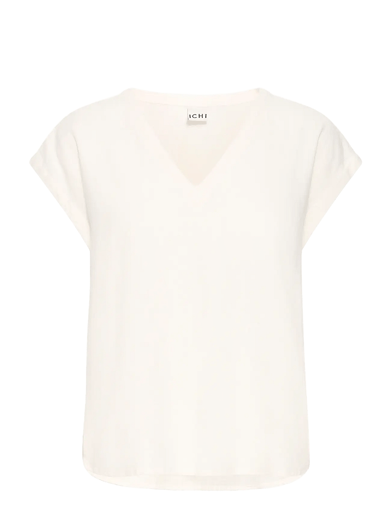 ICHI - IHLINNO SS - cloud dancer - 1