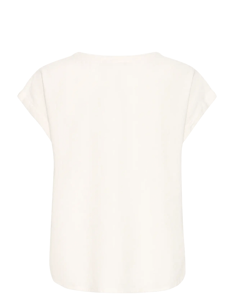 ICHI - IHLINNO SS - cloud dancer - 2